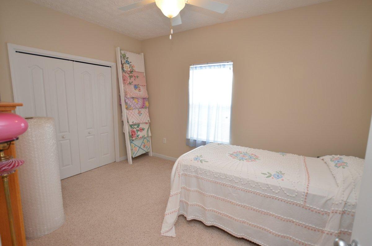 LAKE SILVER 1ST ADDN - Residential