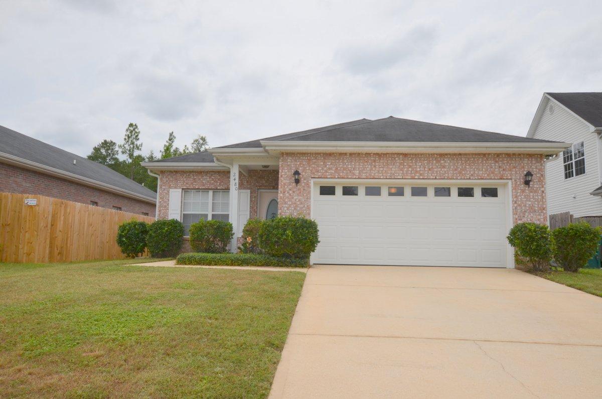 LAKE SILVER 1ST ADDN - Residential