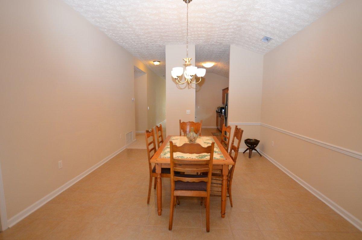 LAKE SILVER 1ST ADDN - Residential