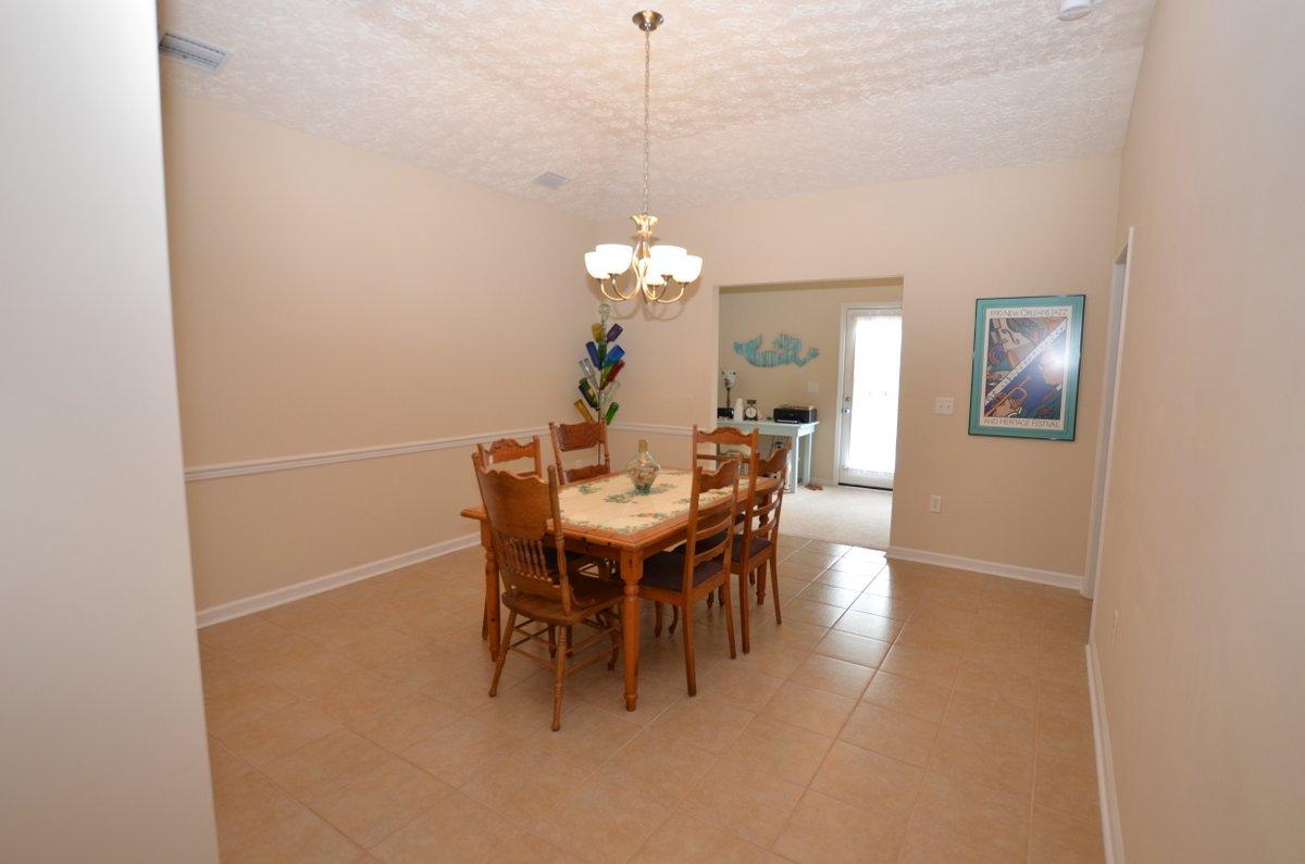 LAKE SILVER 1ST ADDN - Residential