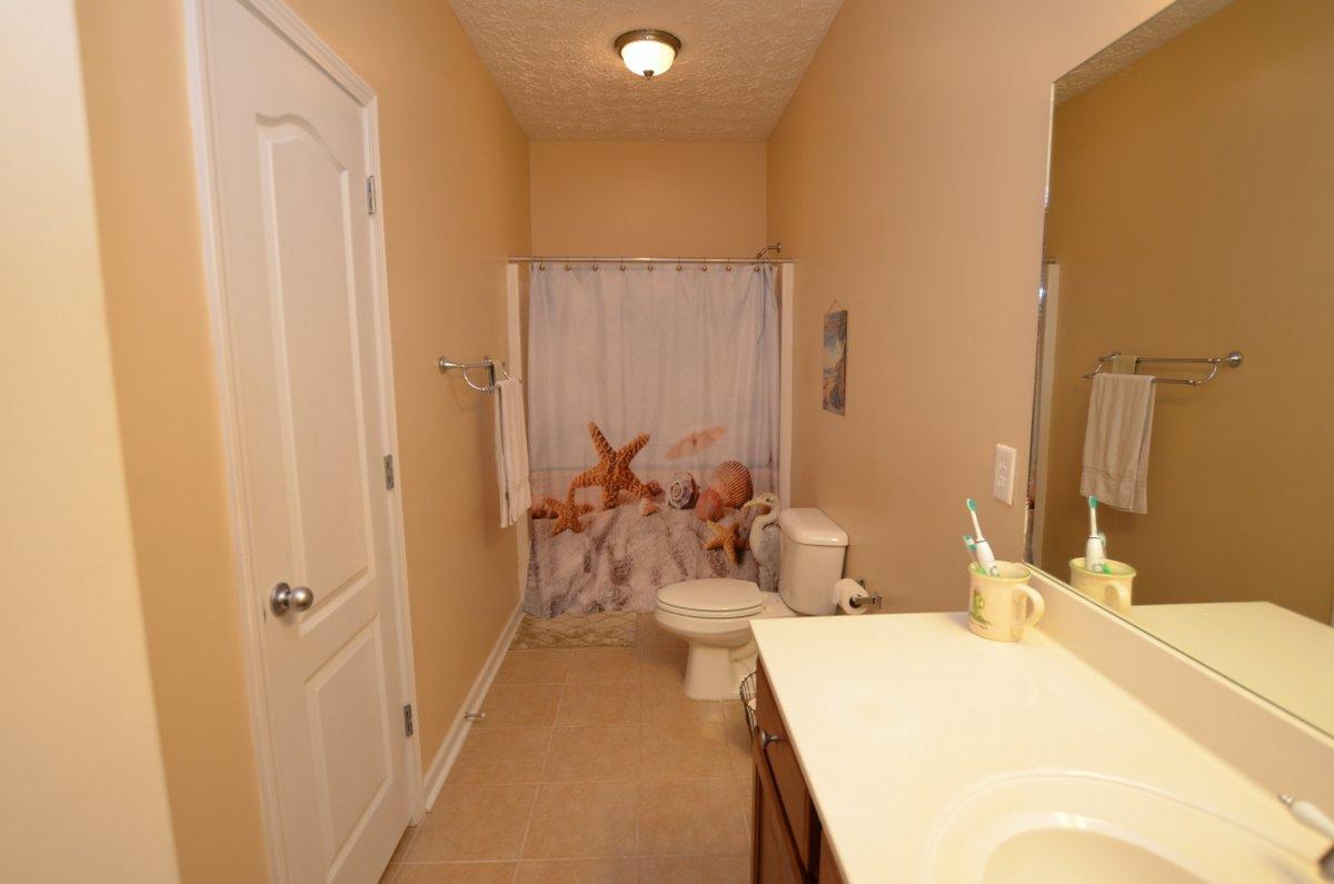 LAKE SILVER 1ST ADDN - Residential