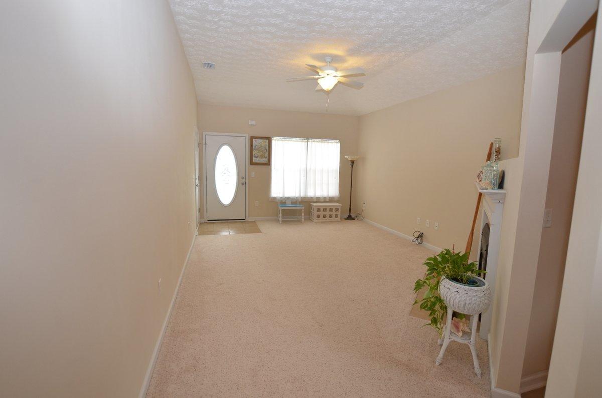 LAKE SILVER 1ST ADDN - Residential