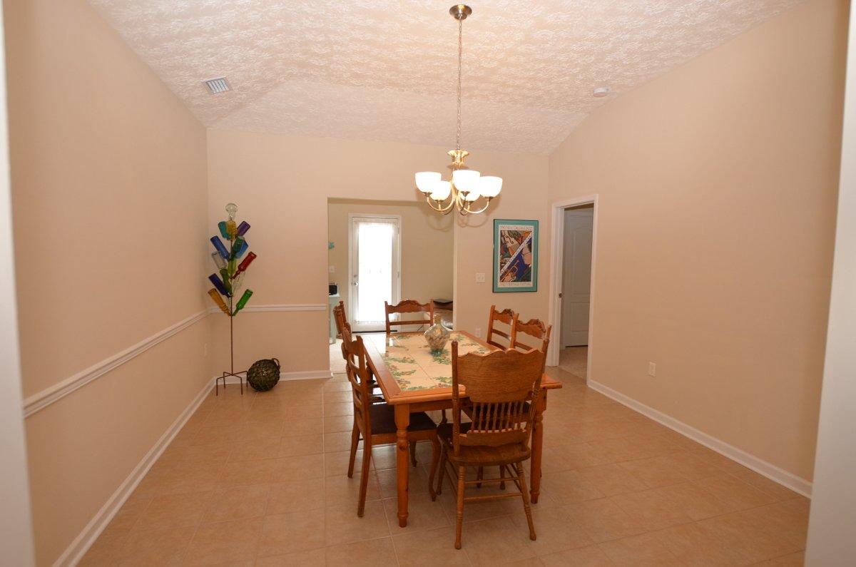 LAKE SILVER 1ST ADDN - Residential