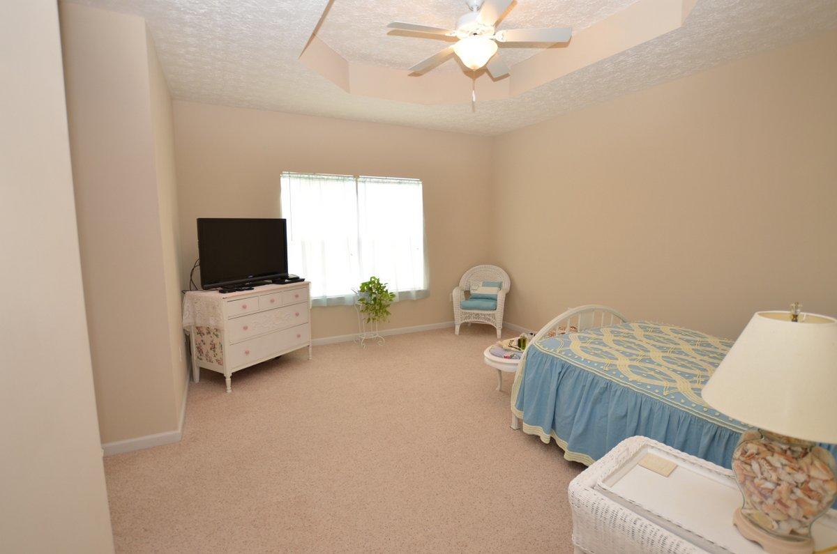 LAKE SILVER 1ST ADDN - Residential