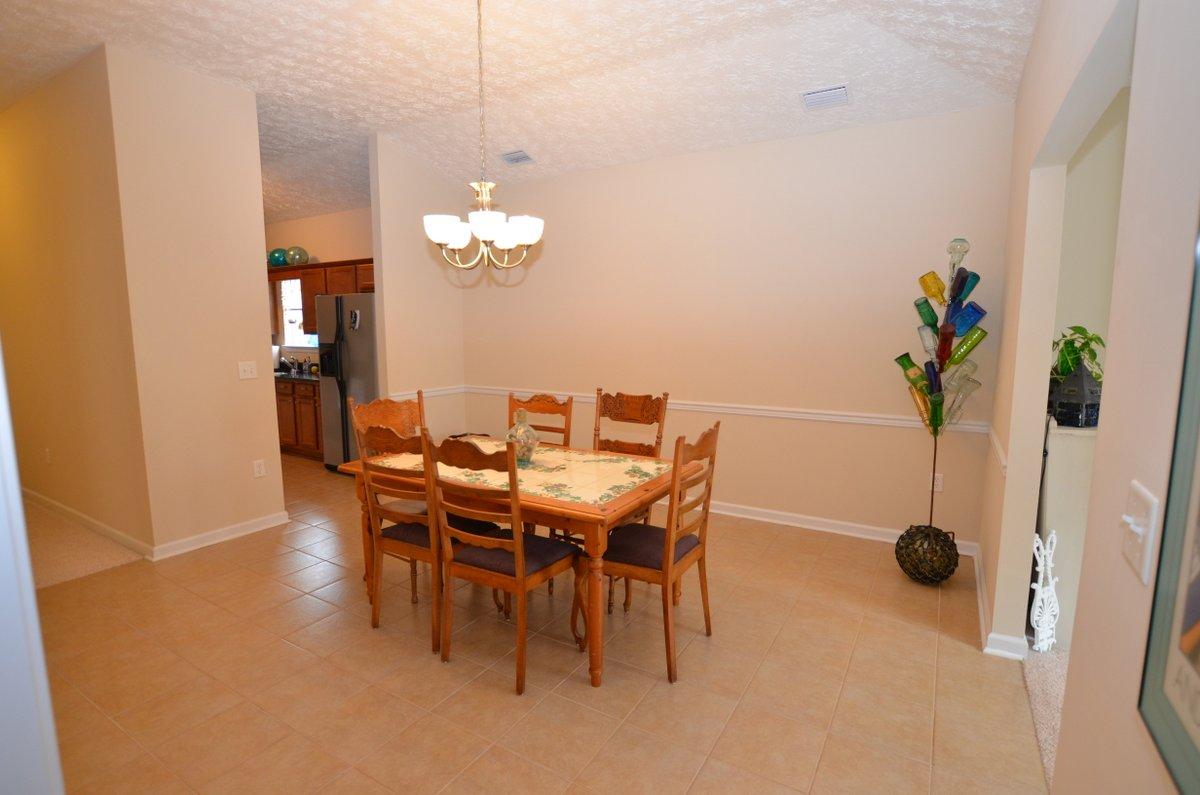 LAKE SILVER 1ST ADDN - Residential