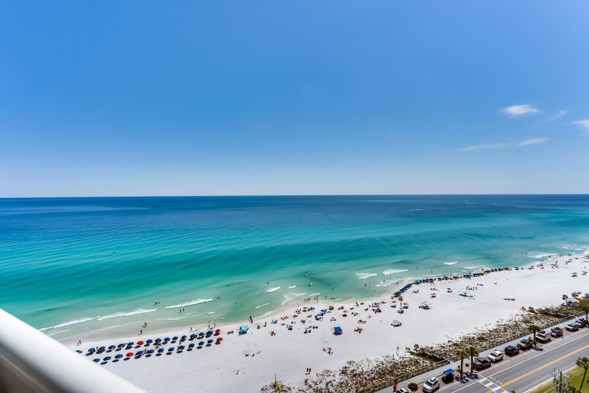 DESTIN SURFSIDE CONDO - Residential