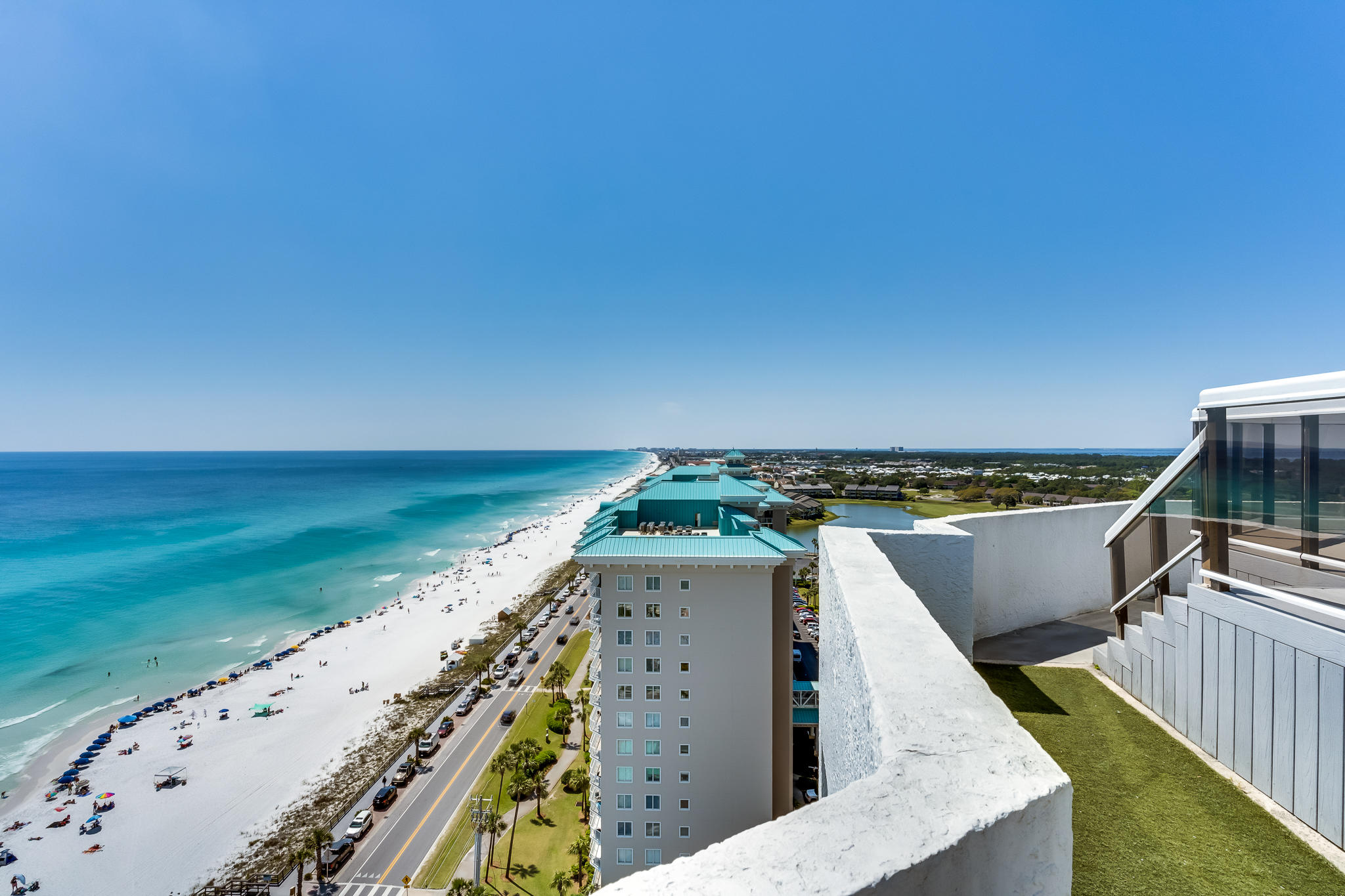 DESTIN SURFSIDE CONDO - Residential