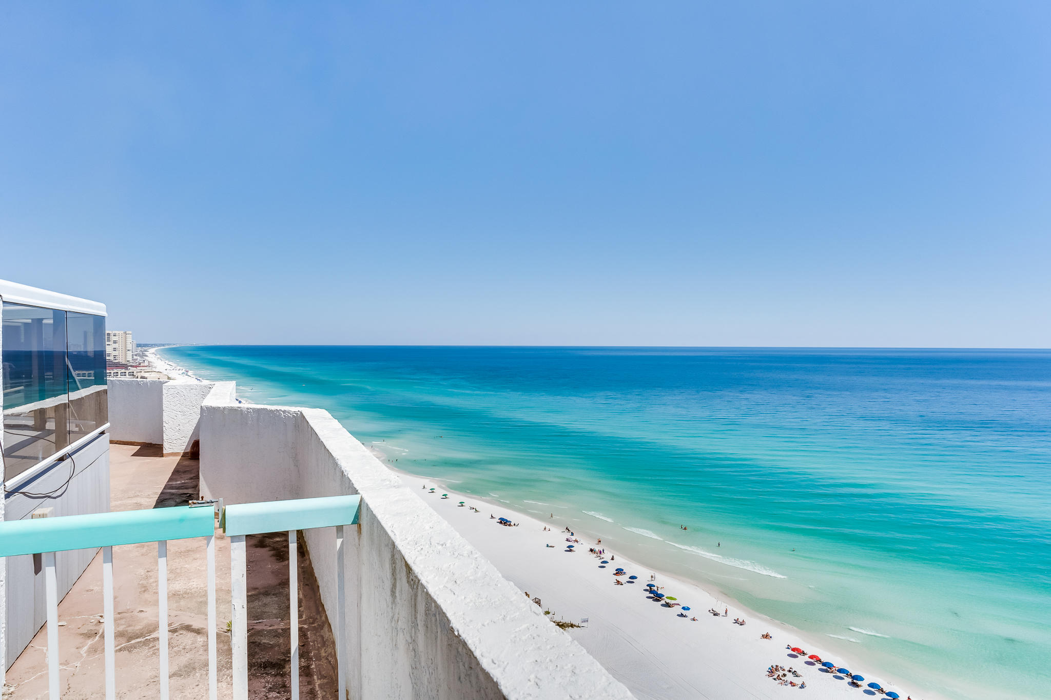 DESTIN SURFSIDE CONDO - Residential