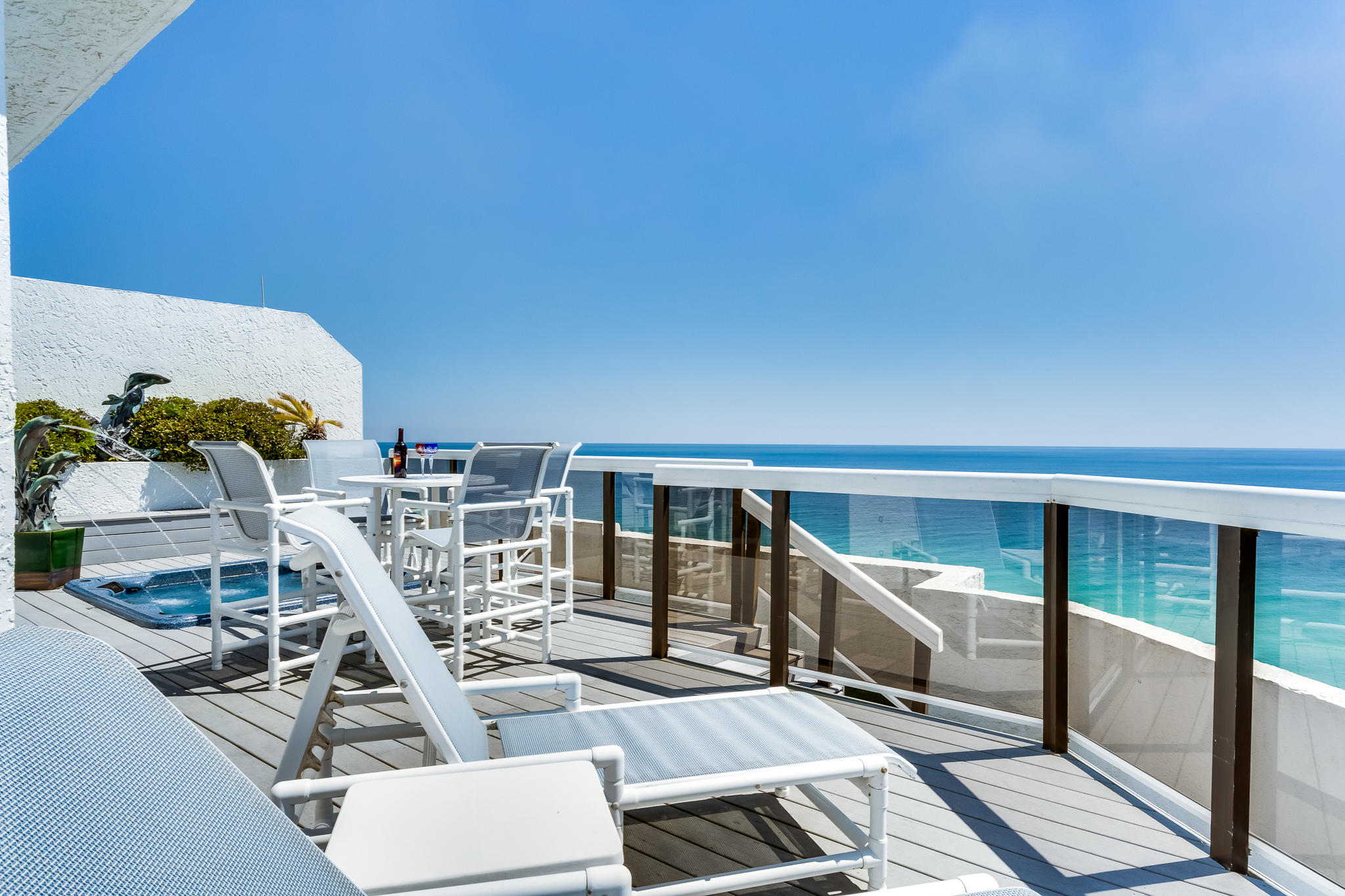 DESTIN SURFSIDE CONDO - Residential