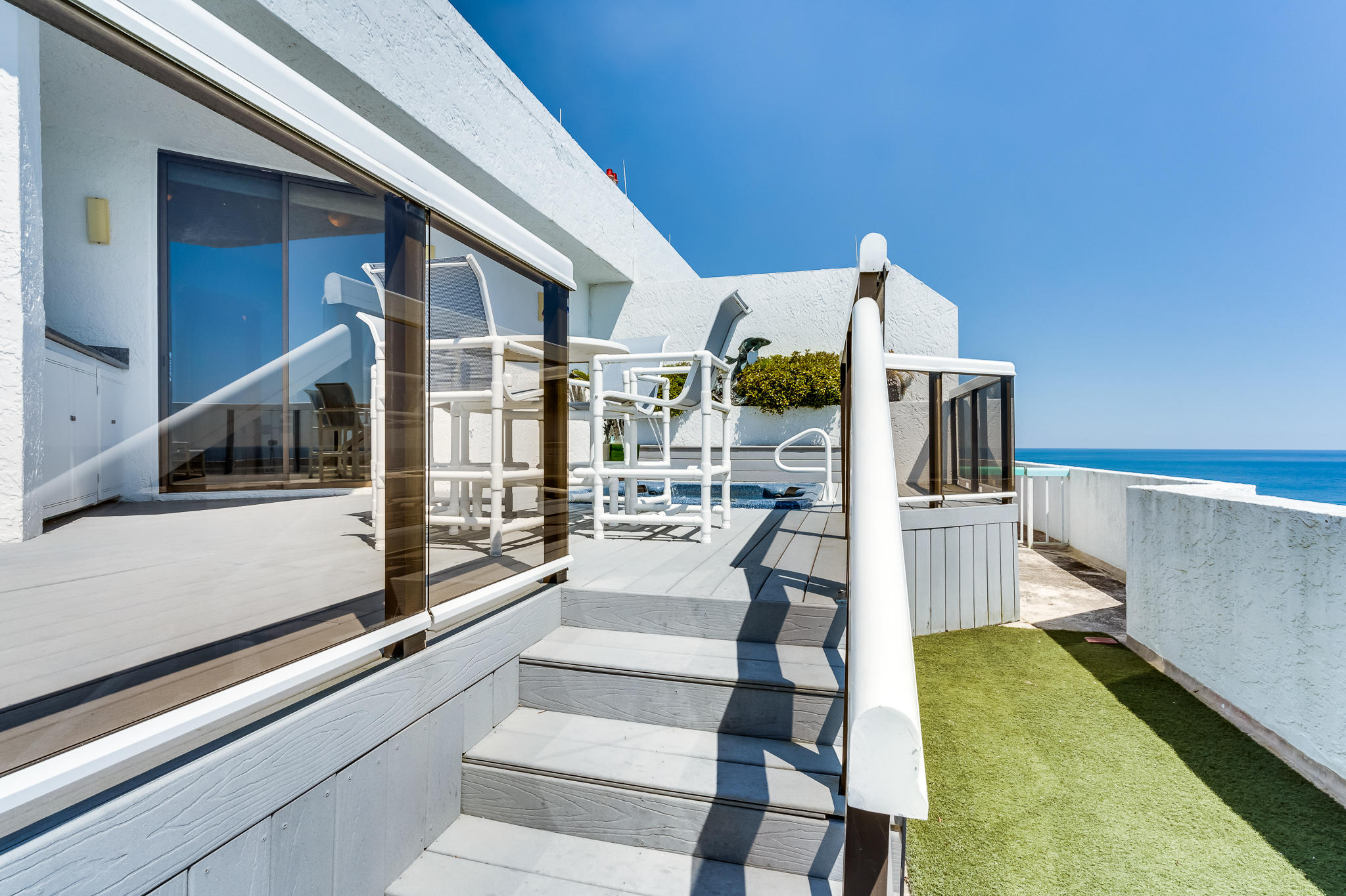 DESTIN SURFSIDE CONDO - Residential