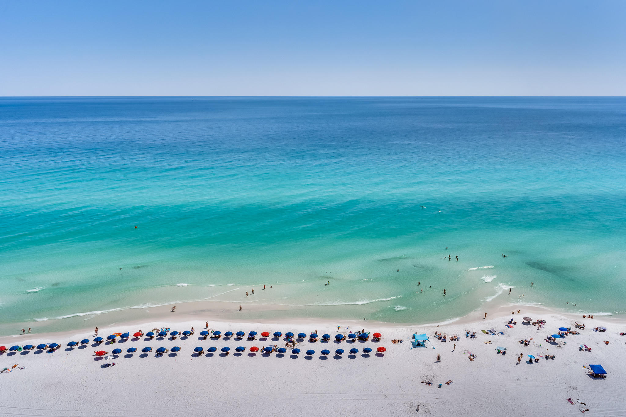 DESTIN SURFSIDE CONDO - Residential
