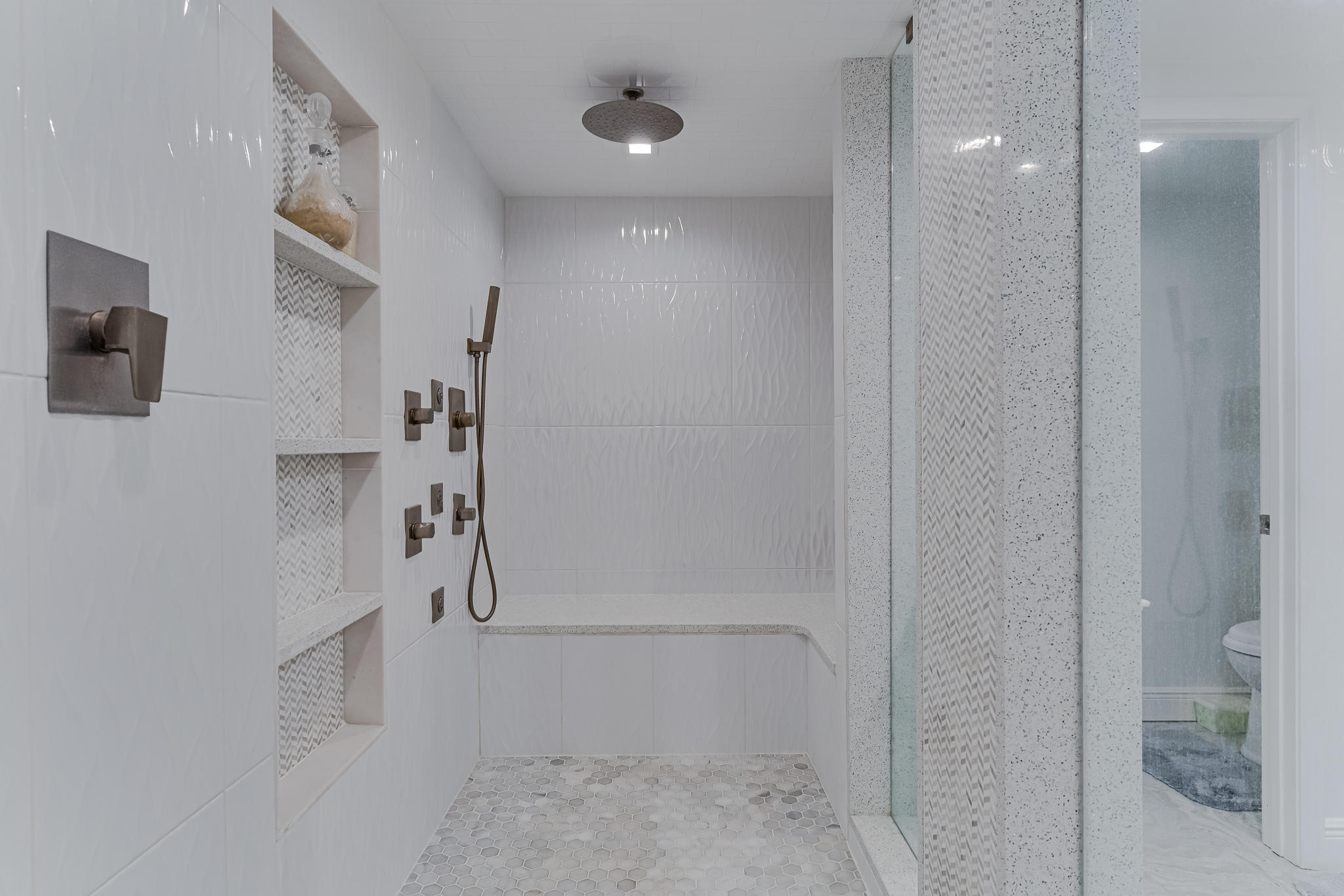 DESTIN SURFSIDE CONDO - Residential