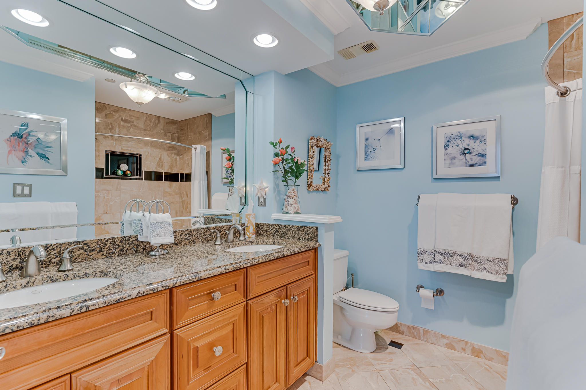 DESTIN SURFSIDE CONDO - Residential