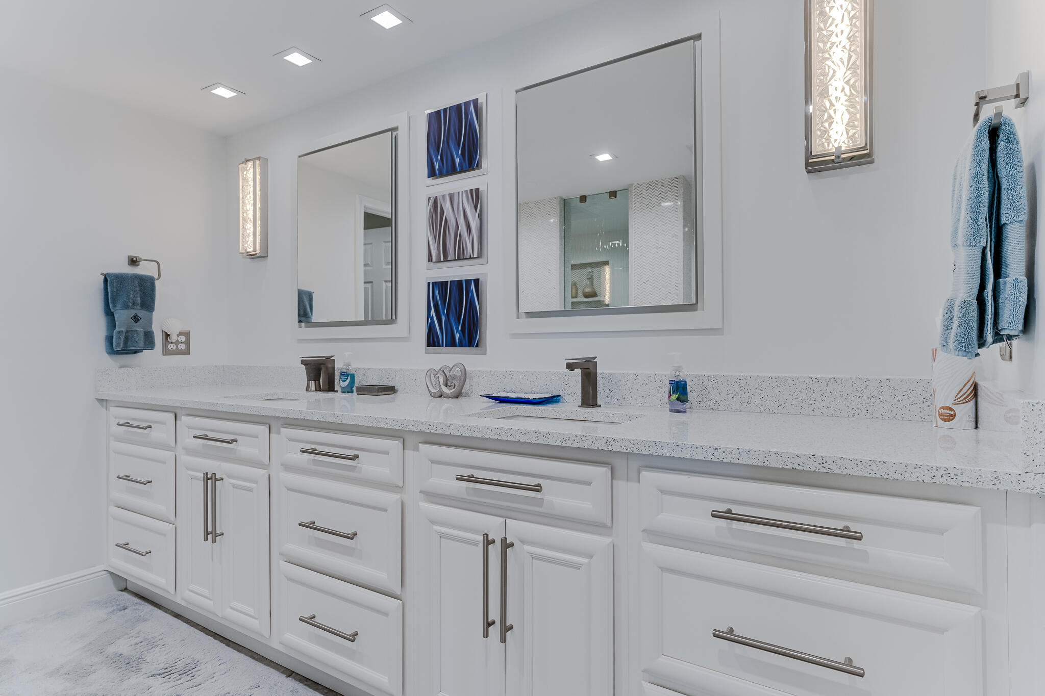 DESTIN SURFSIDE CONDO - Residential