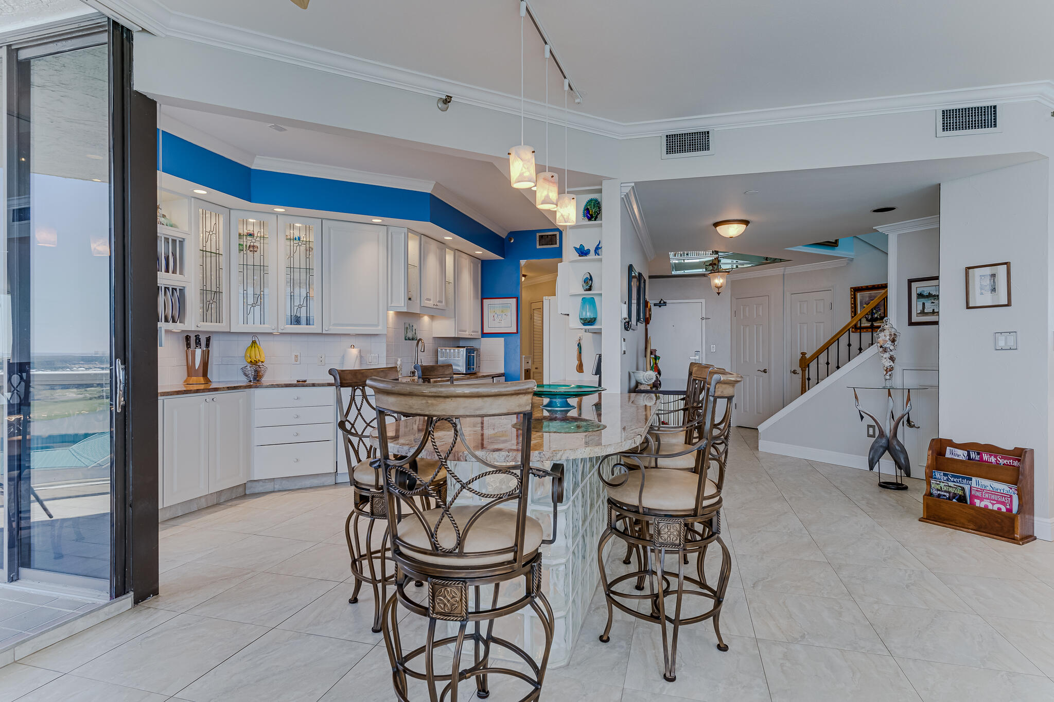 DESTIN SURFSIDE CONDO - Residential