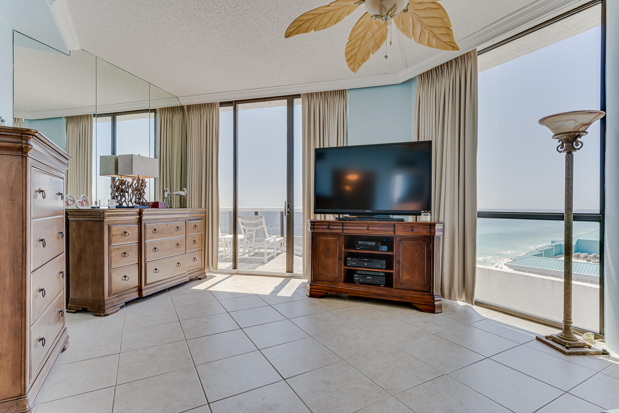 DESTIN SURFSIDE CONDO - Residential