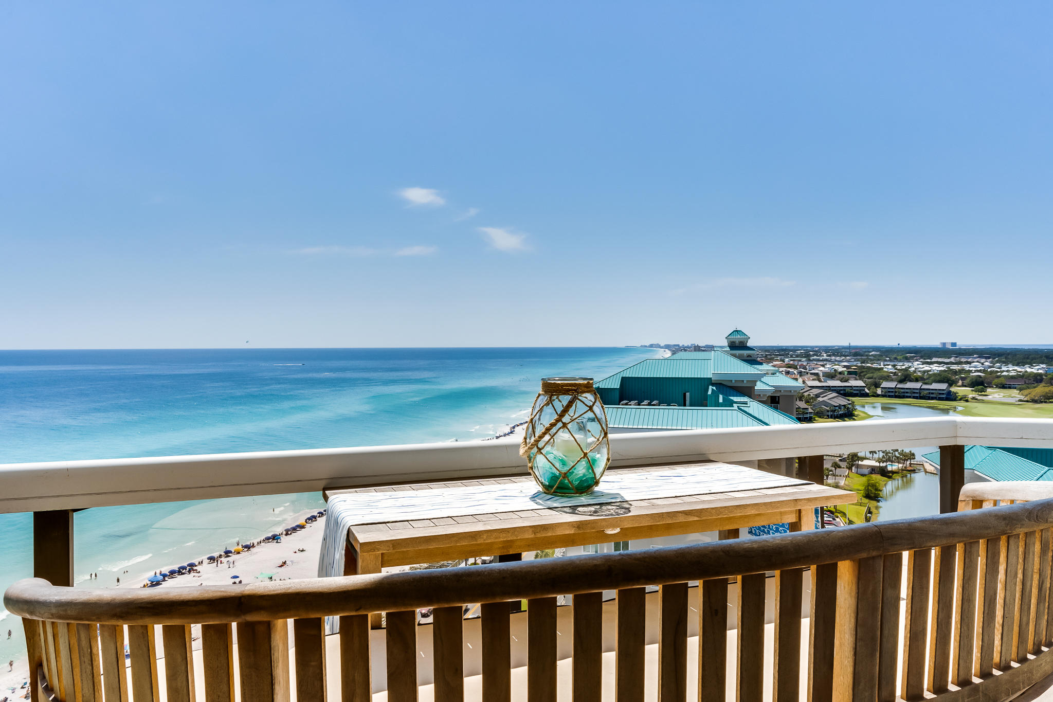 DESTIN SURFSIDE CONDO - Residential