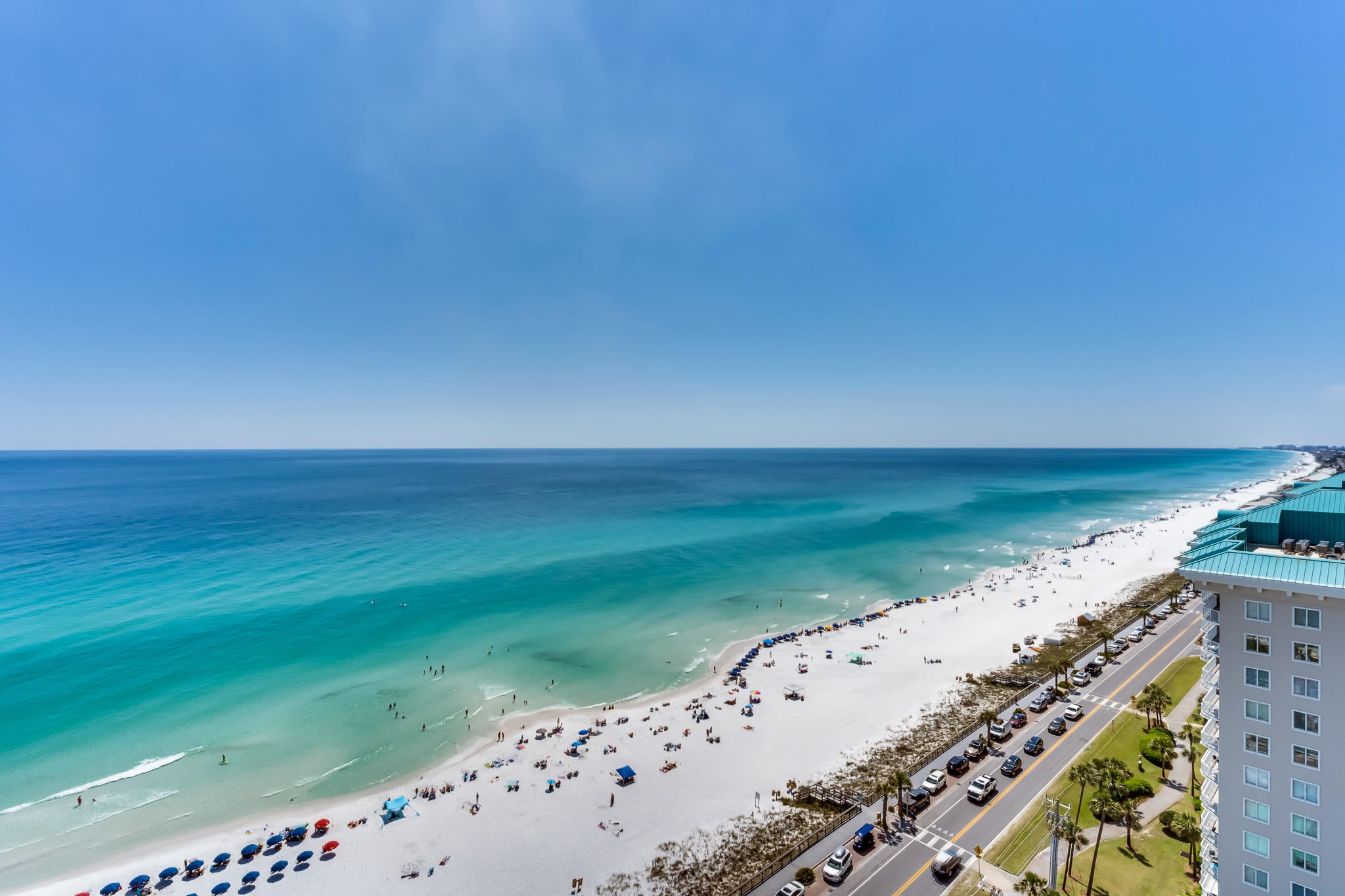 DESTIN SURFSIDE CONDO - Residential