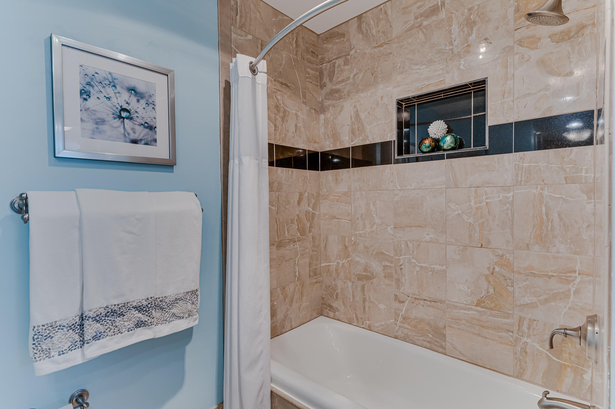 DESTIN SURFSIDE CONDO - Residential