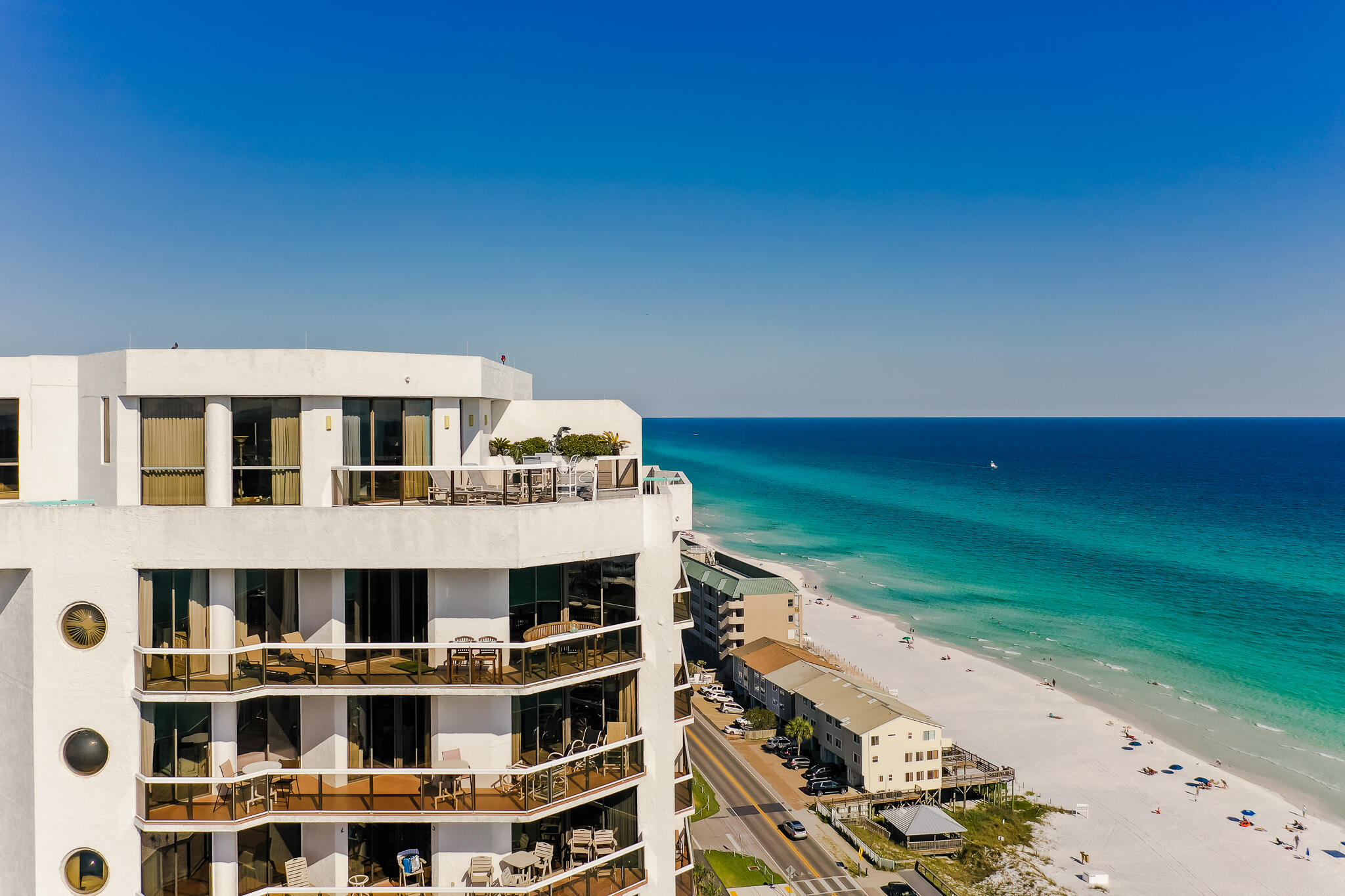 DESTIN SURFSIDE CONDO - Residential