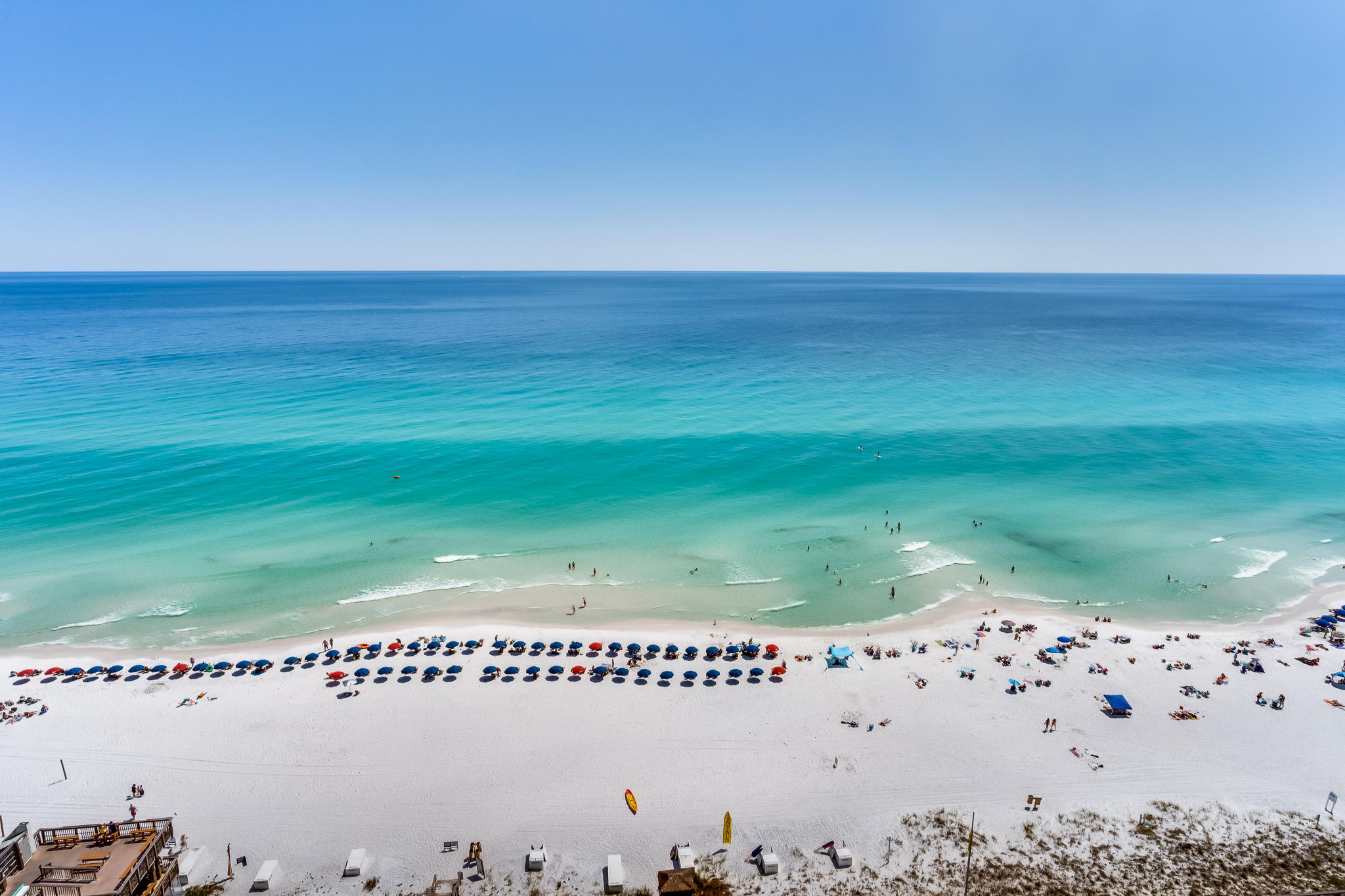 DESTIN SURFSIDE CONDO - Residential