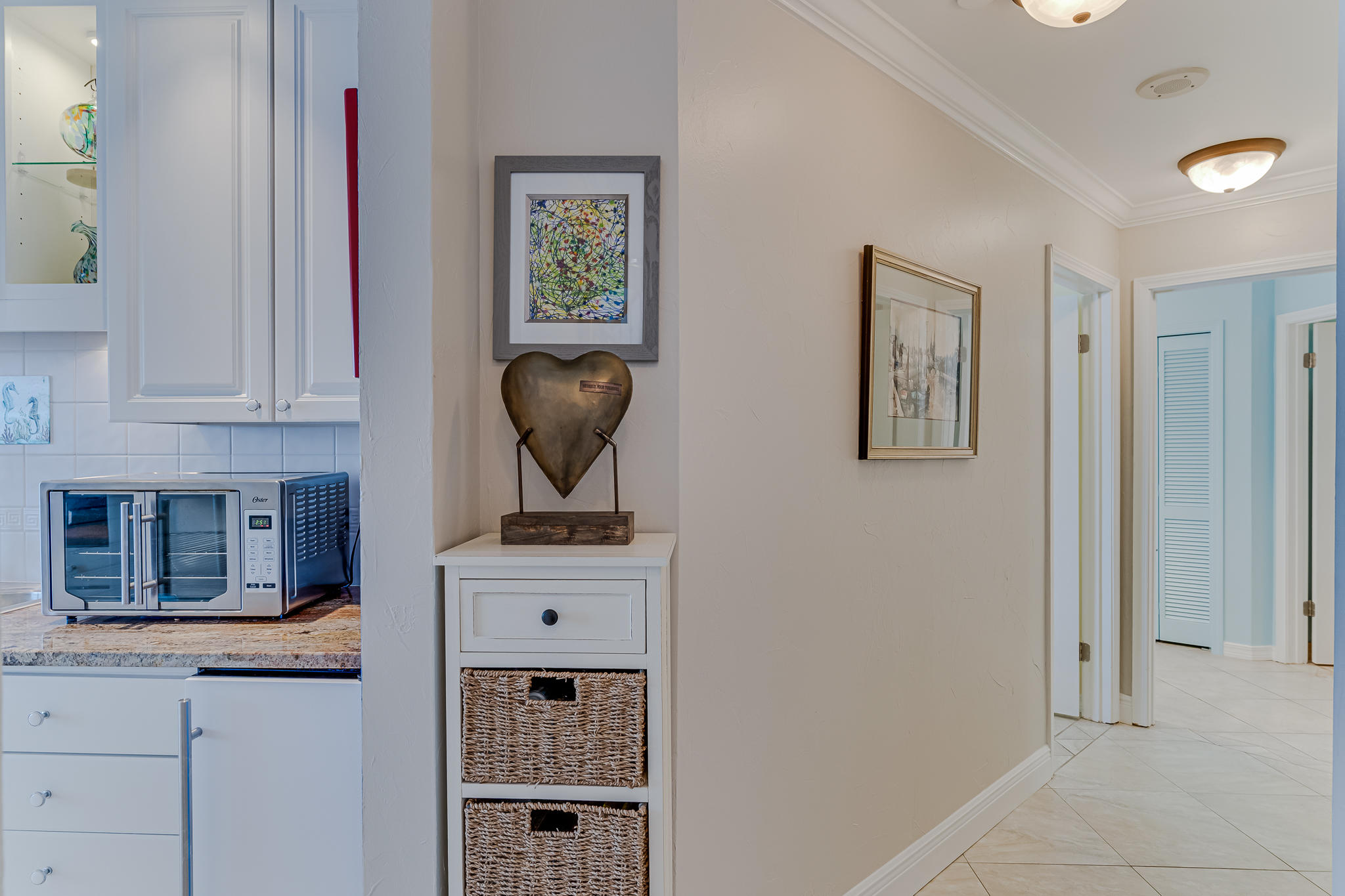 DESTIN SURFSIDE CONDO - Residential