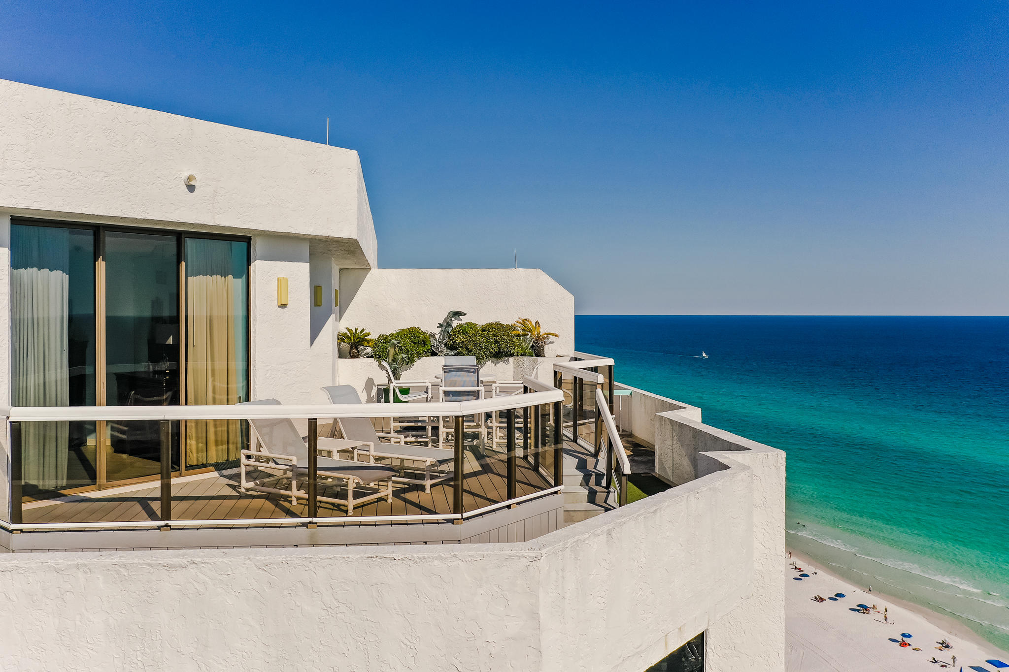DESTIN SURFSIDE CONDO - Residential