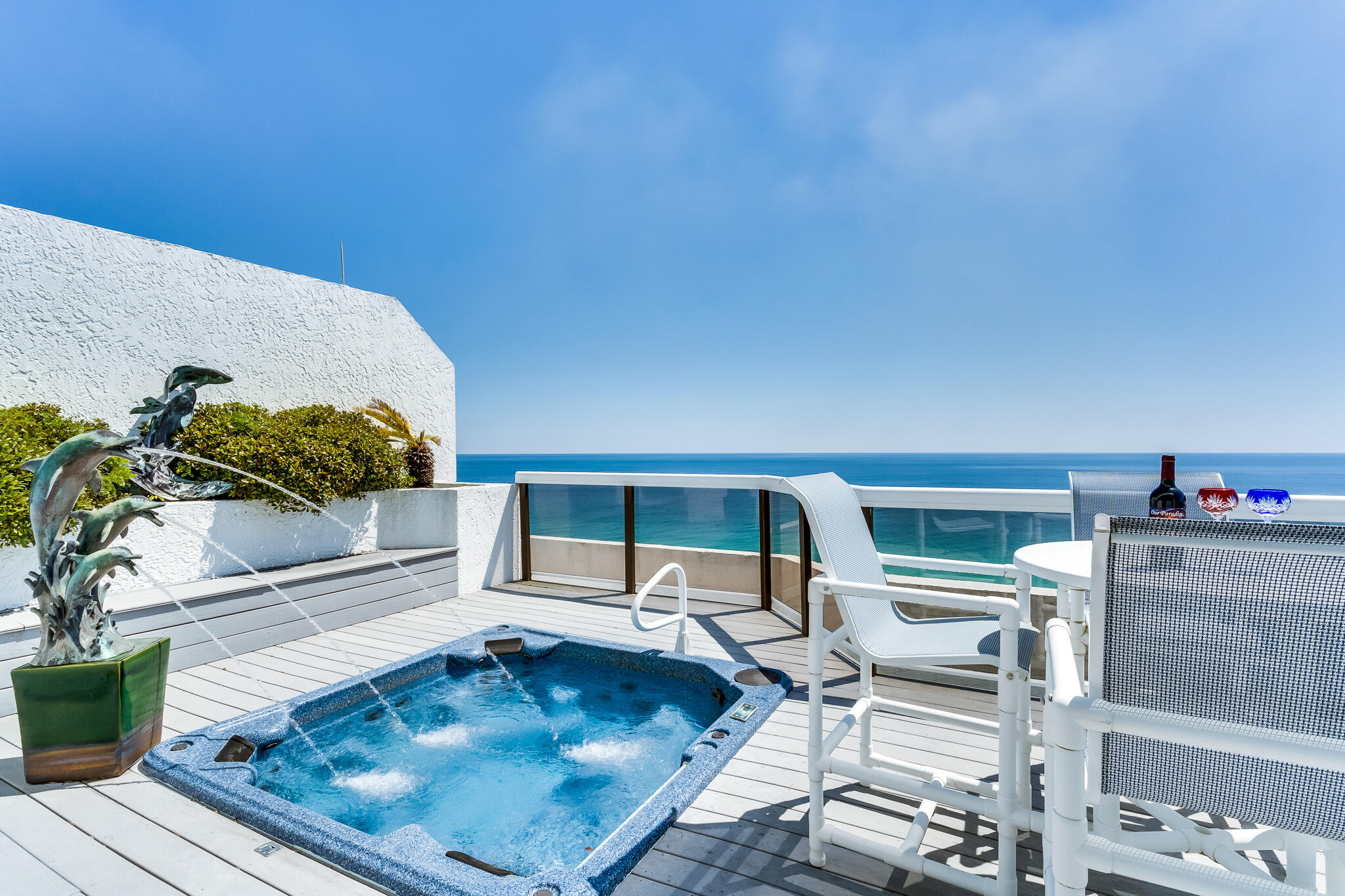 DESTIN SURFSIDE CONDO - Residential