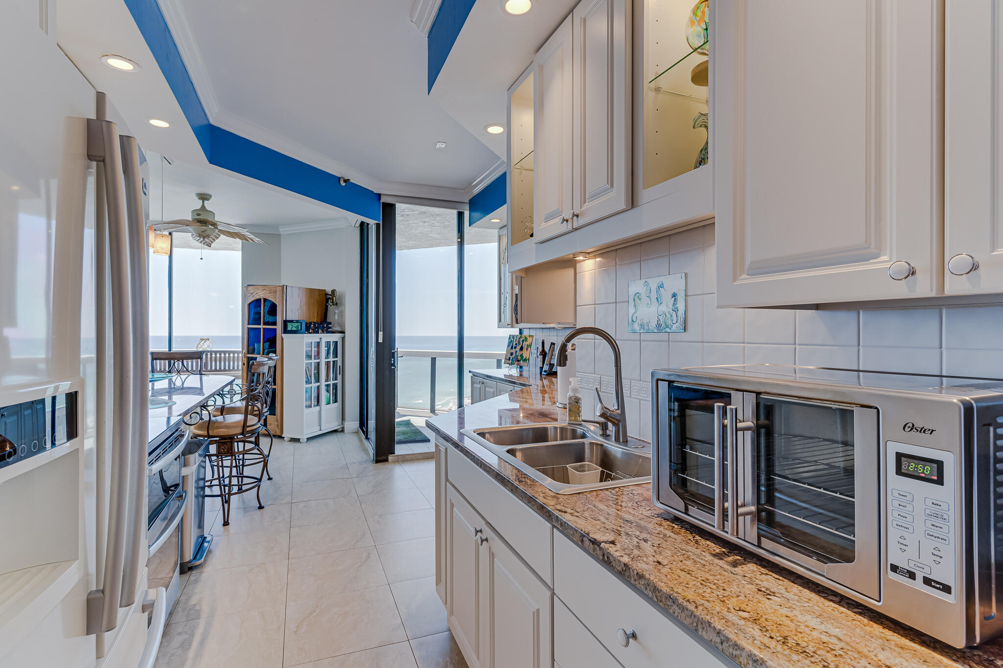 DESTIN SURFSIDE CONDO - Residential