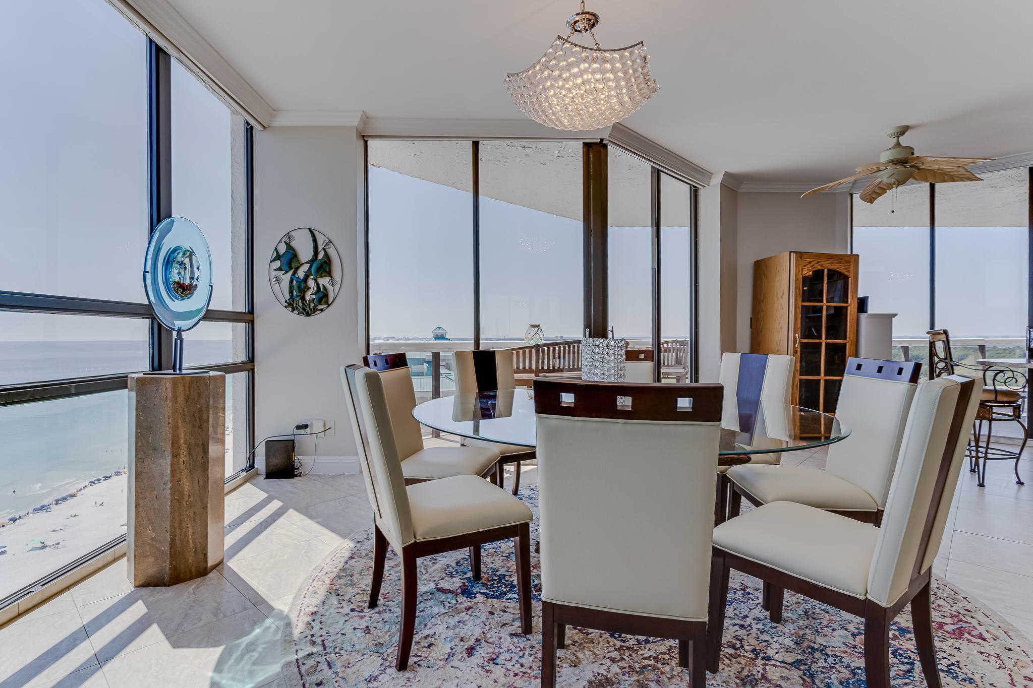 DESTIN SURFSIDE CONDO - Residential