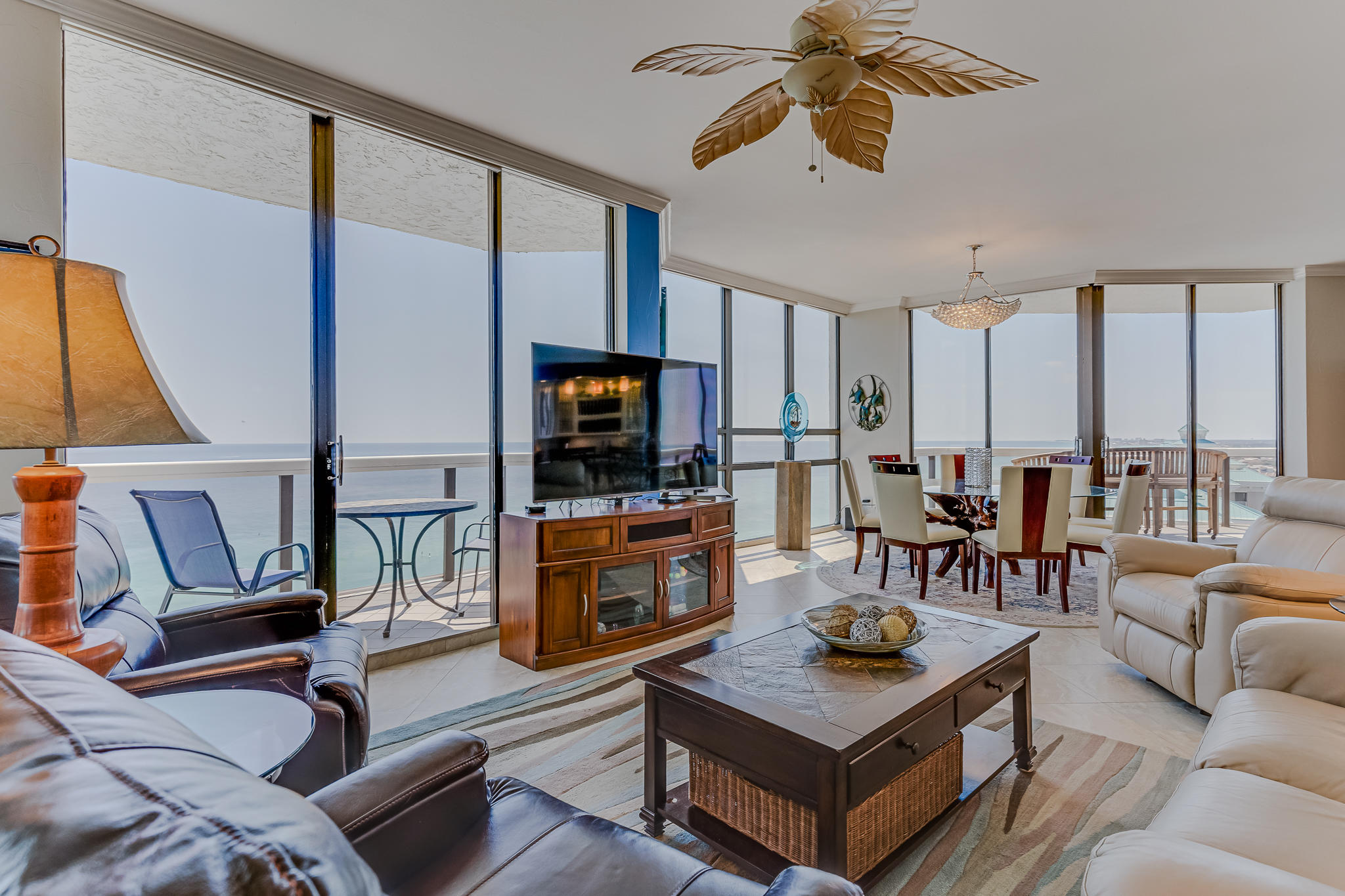 DESTIN SURFSIDE CONDO - Residential