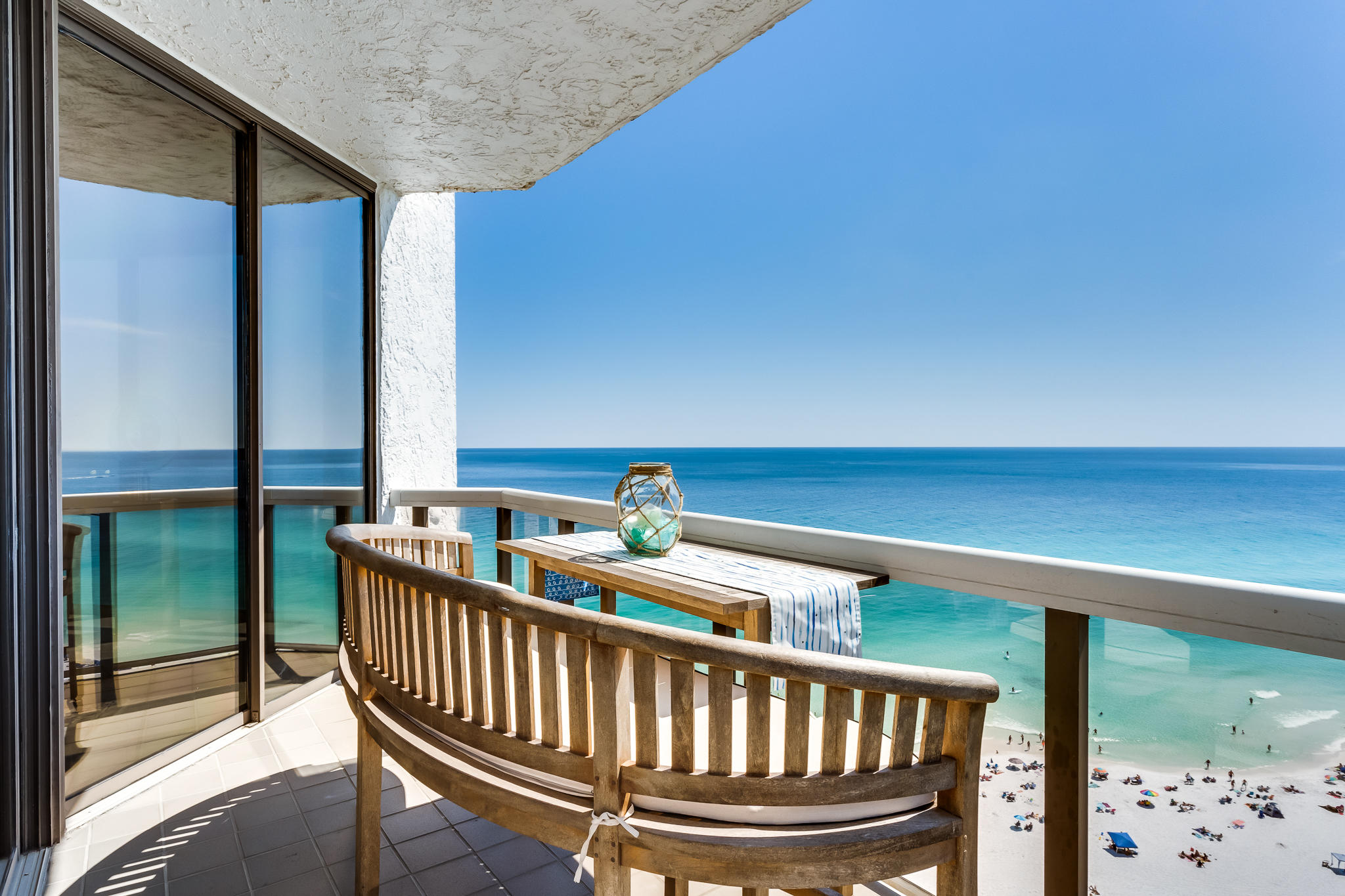 DESTIN SURFSIDE CONDO - Residential