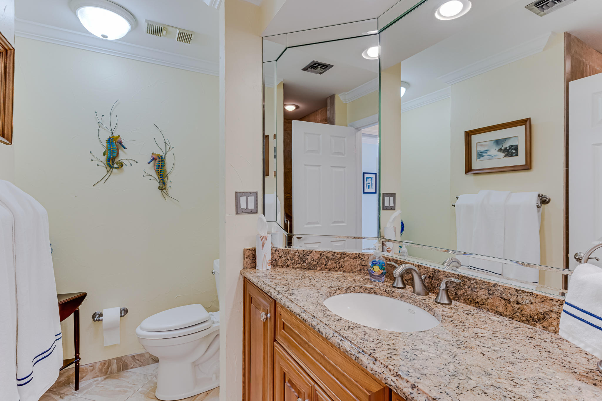 DESTIN SURFSIDE CONDO - Residential