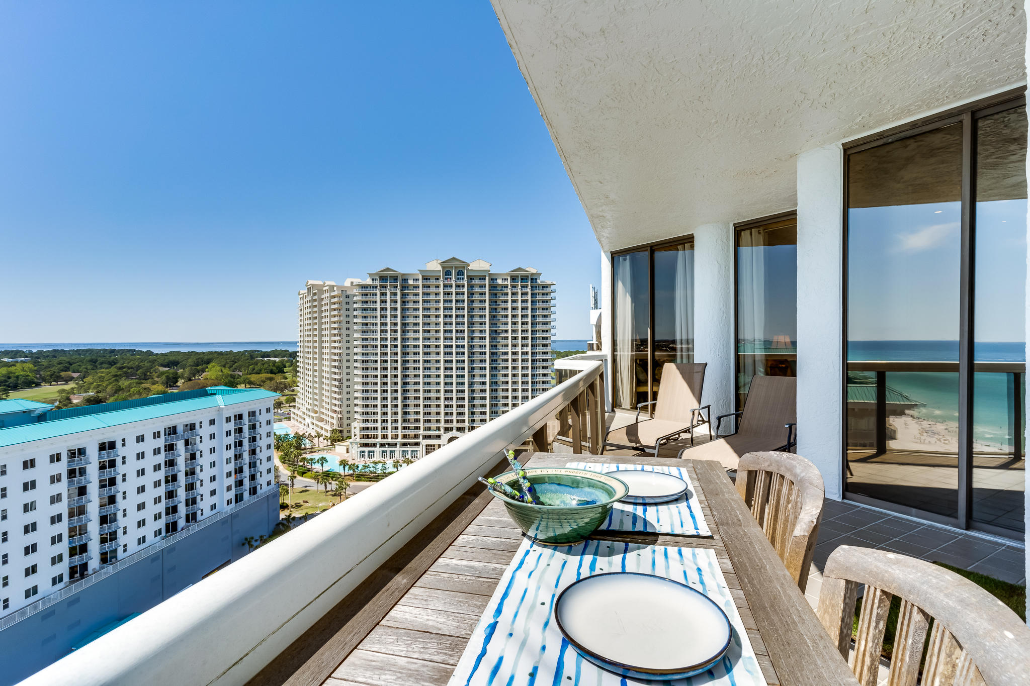 DESTIN SURFSIDE CONDO - Residential