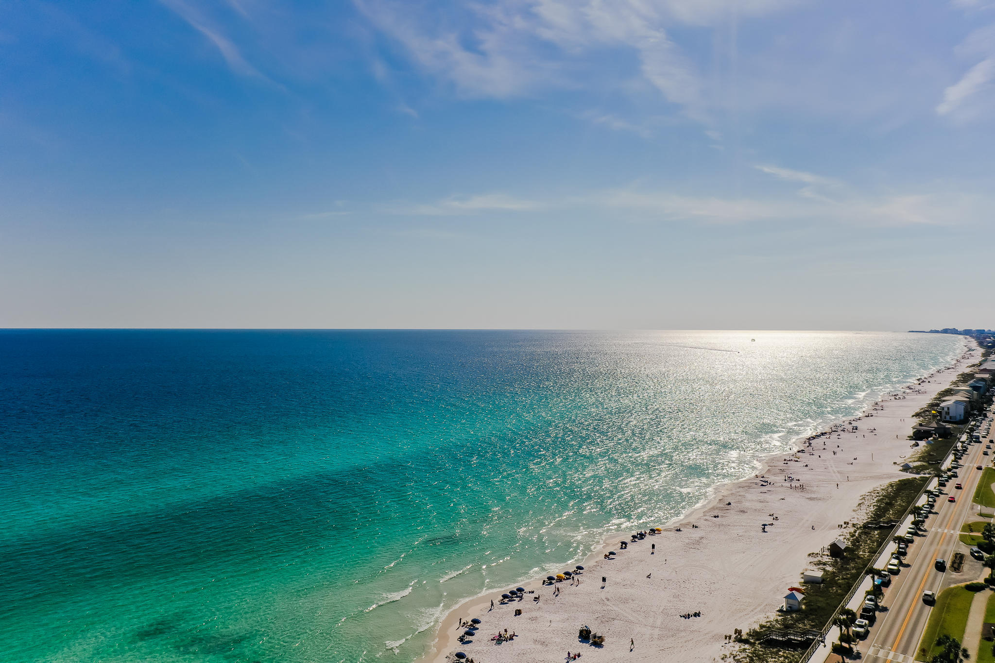DESTIN SURFSIDE CONDO - Residential
