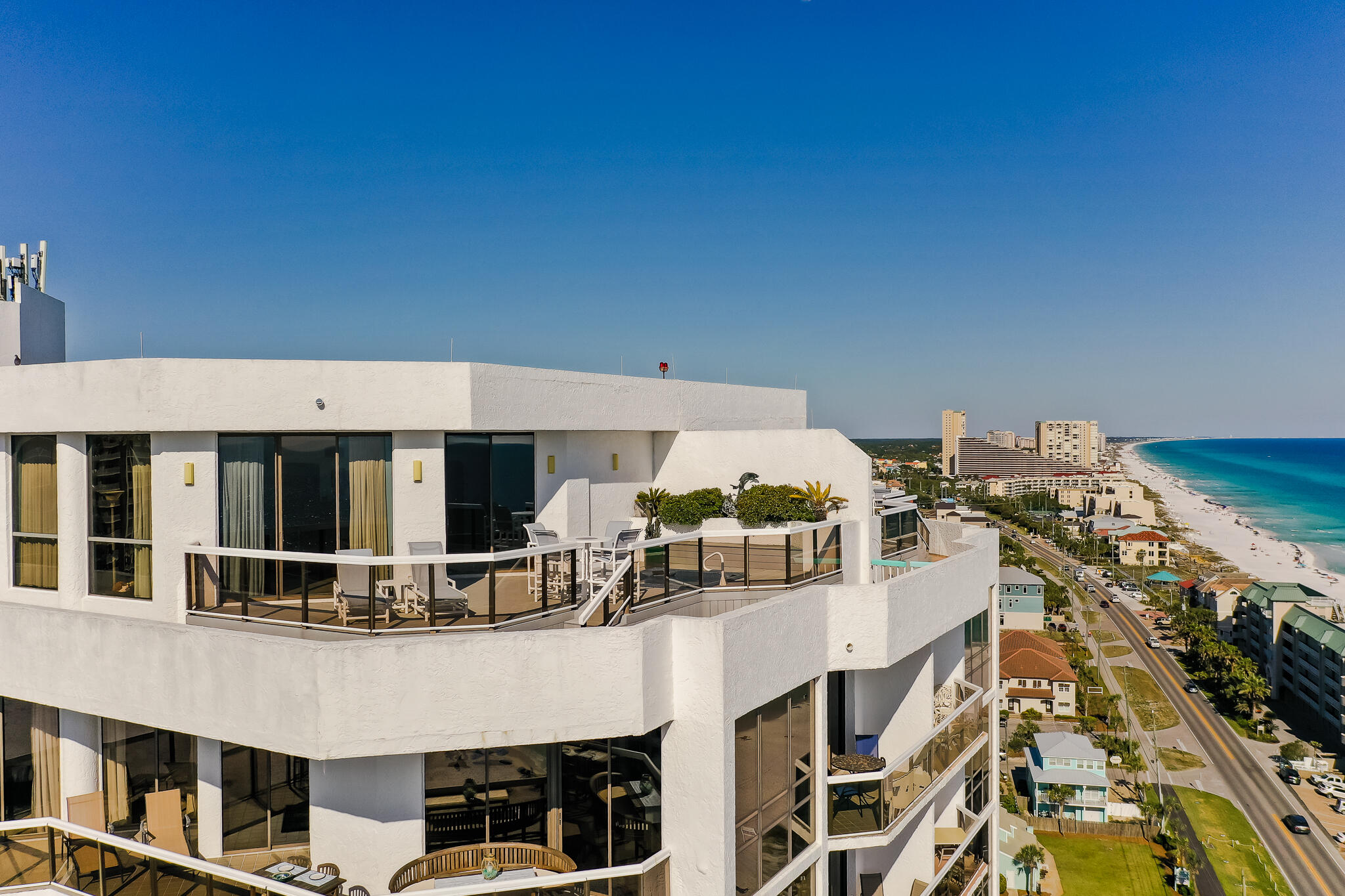 DESTIN SURFSIDE CONDO - Residential