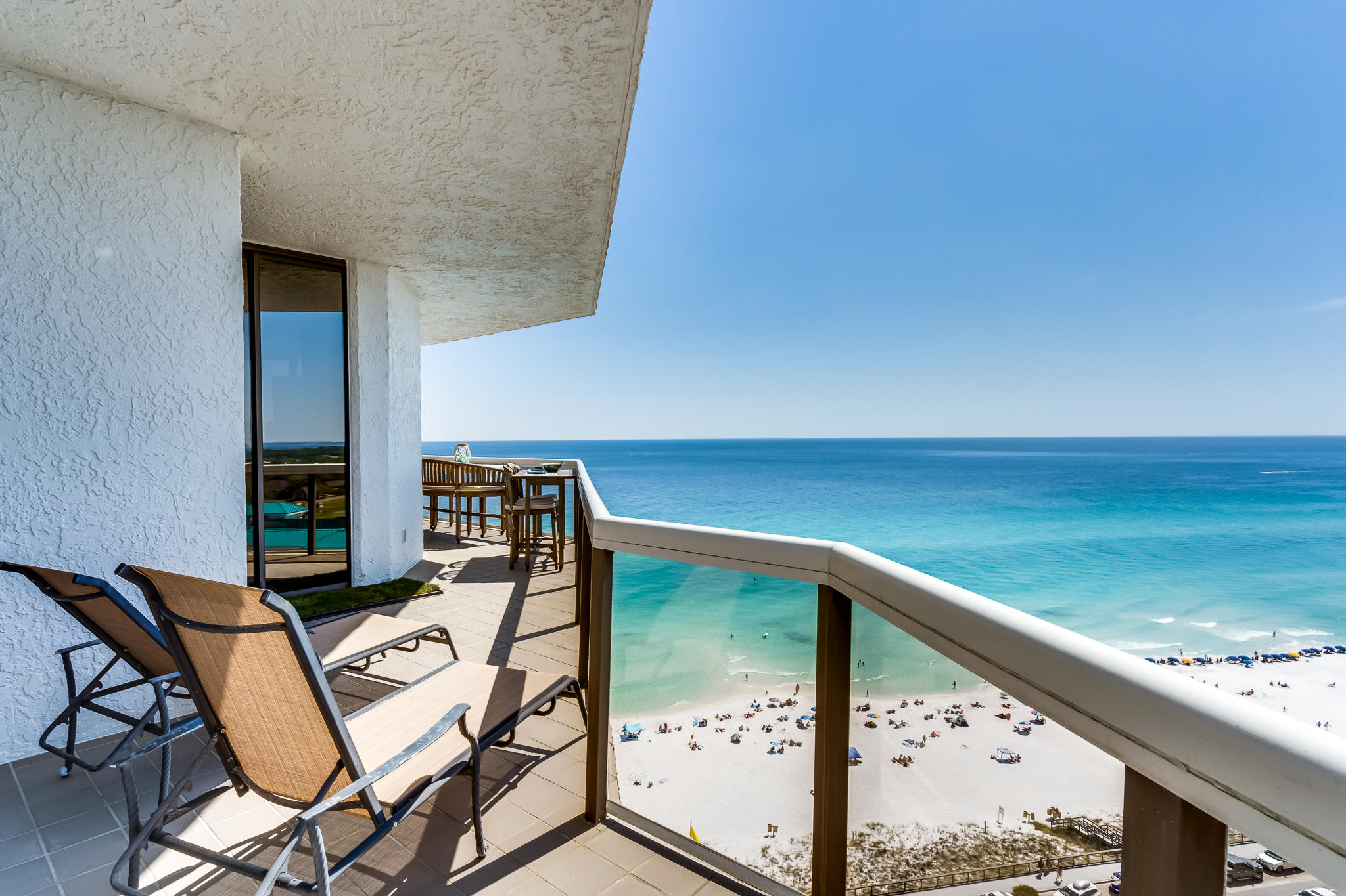 DESTIN SURFSIDE CONDO - Residential