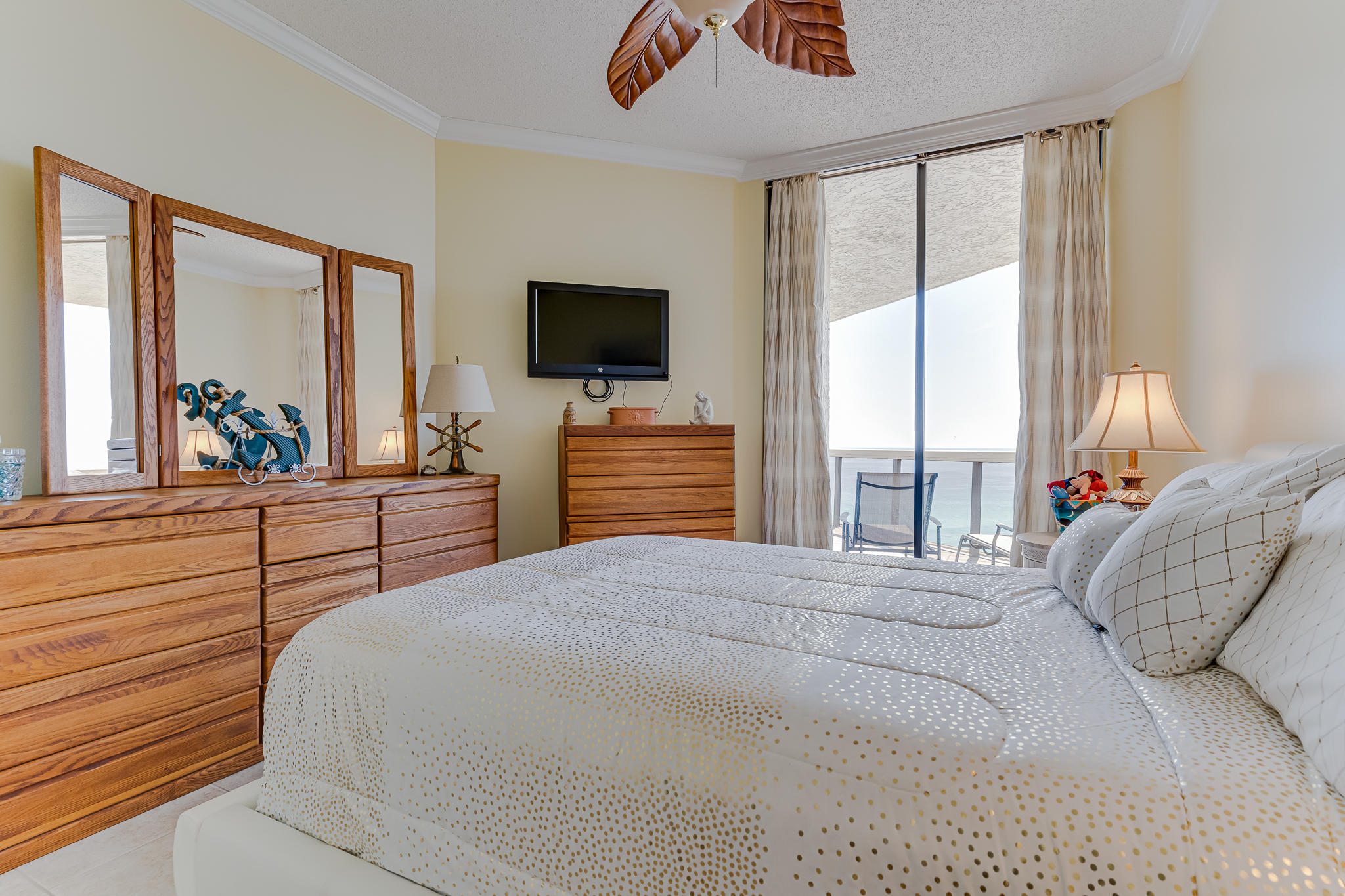 DESTIN SURFSIDE CONDO - Residential