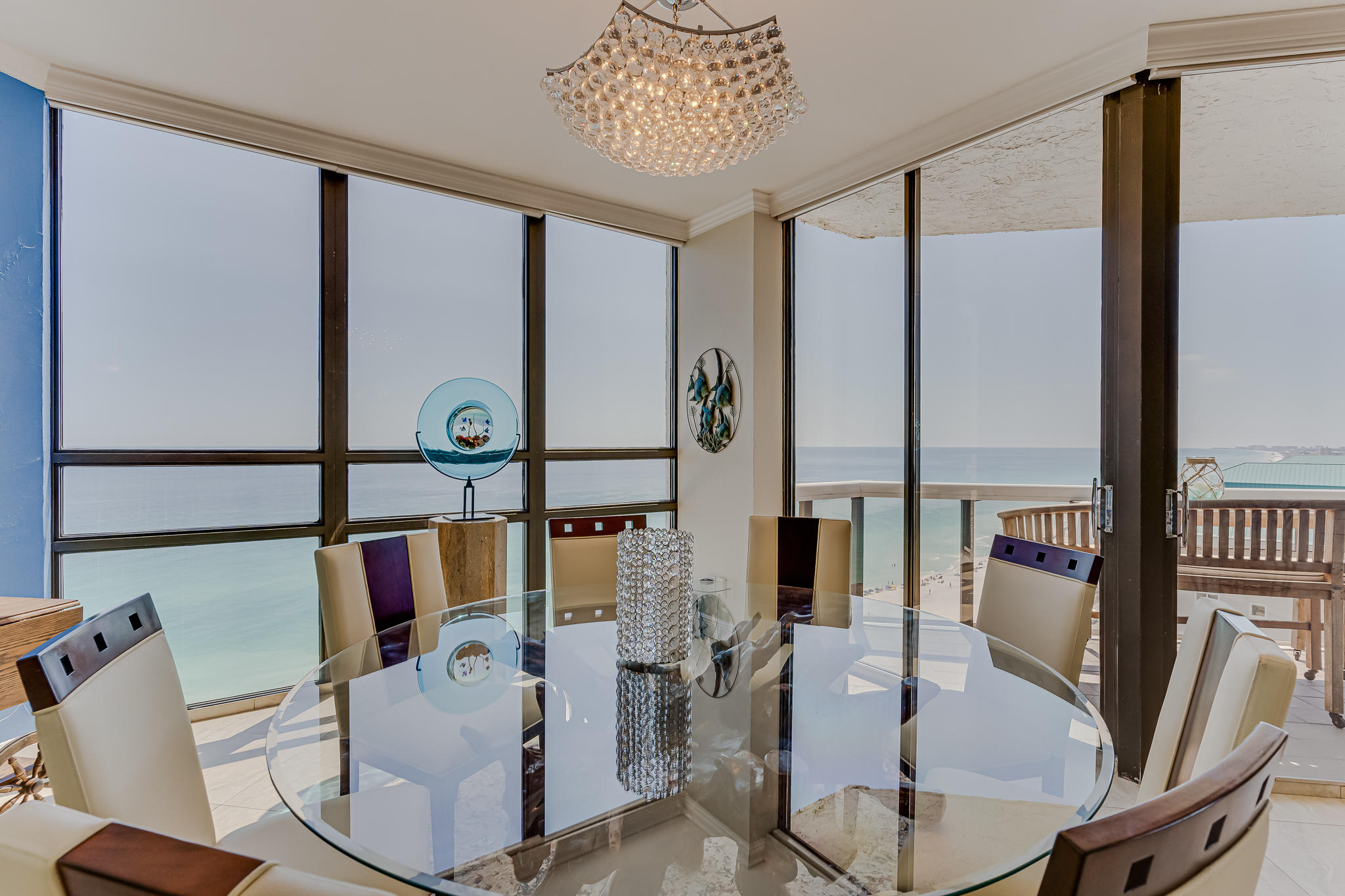 DESTIN SURFSIDE CONDO - Residential