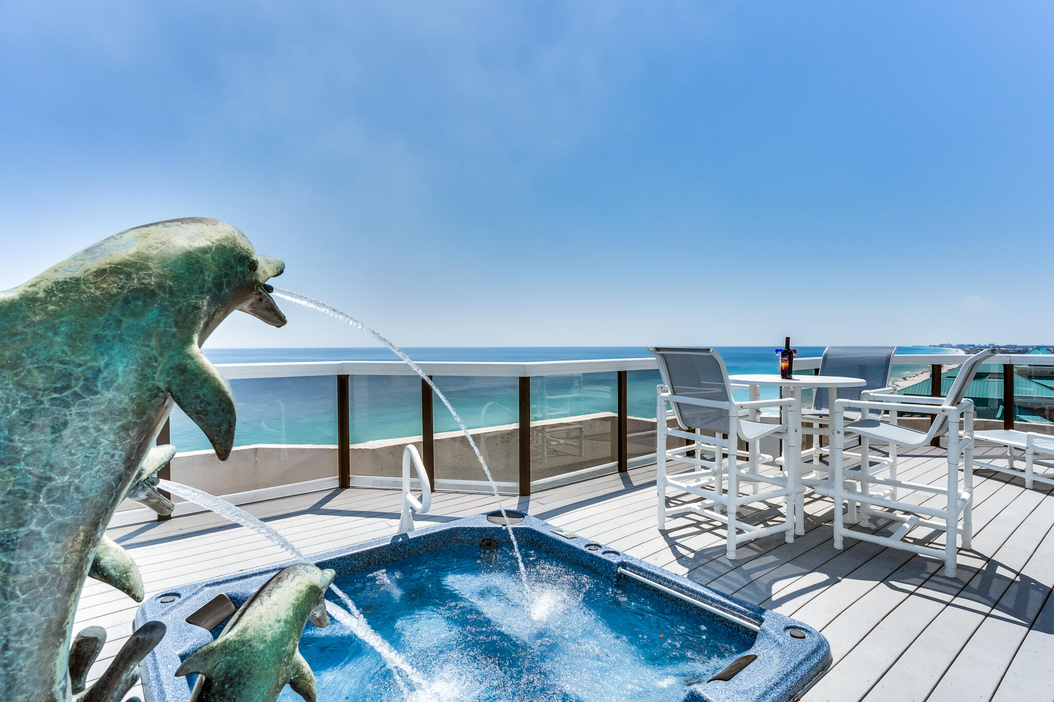 DESTIN SURFSIDE CONDO - Residential