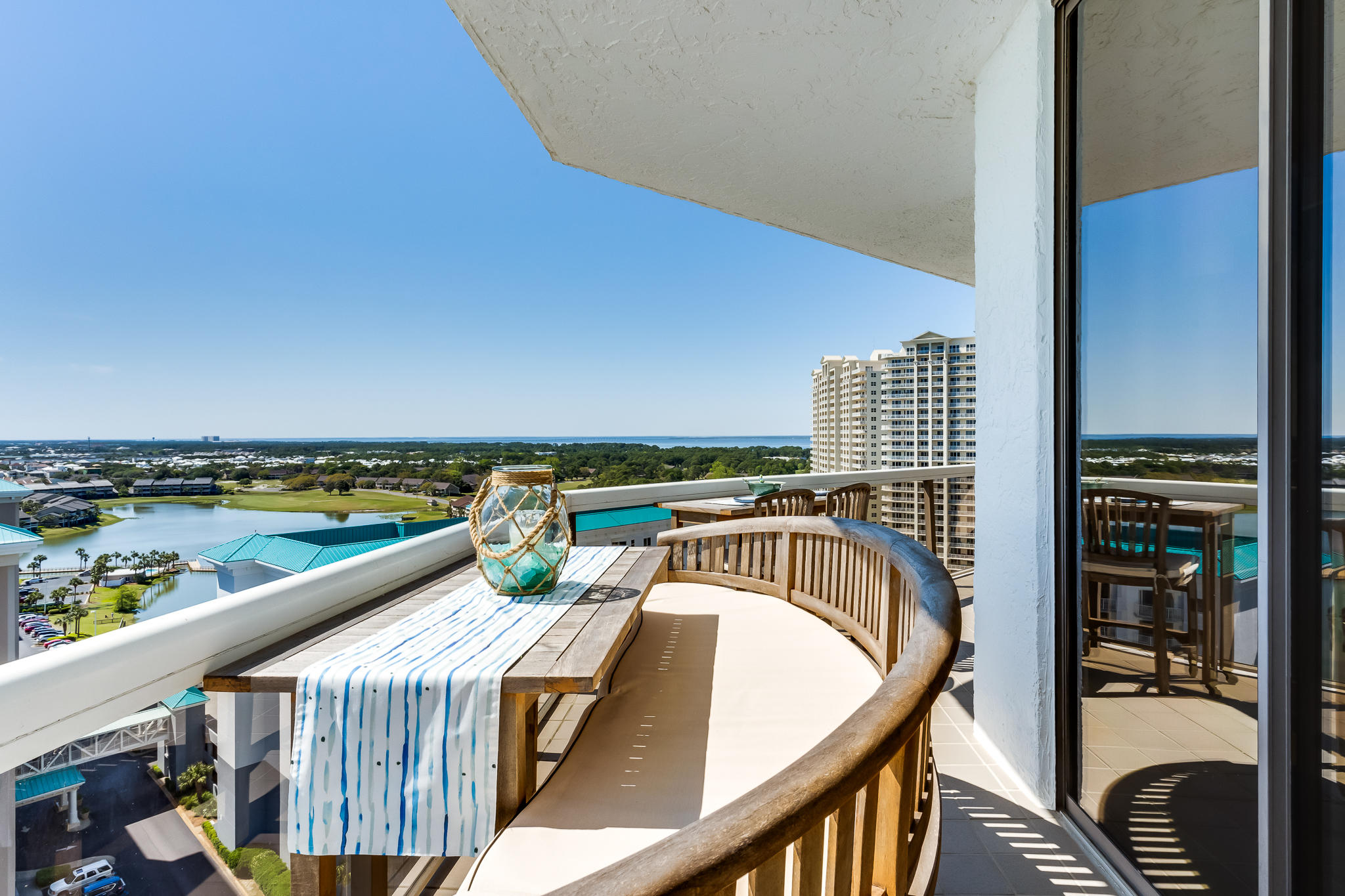 DESTIN SURFSIDE CONDO - Residential