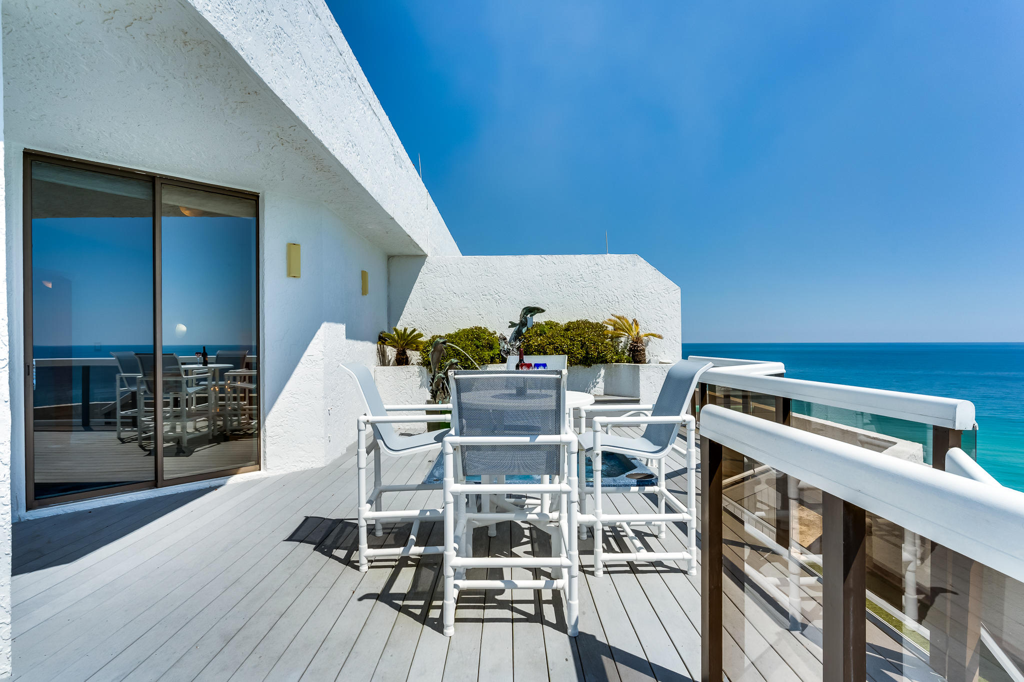 DESTIN SURFSIDE CONDO - Residential