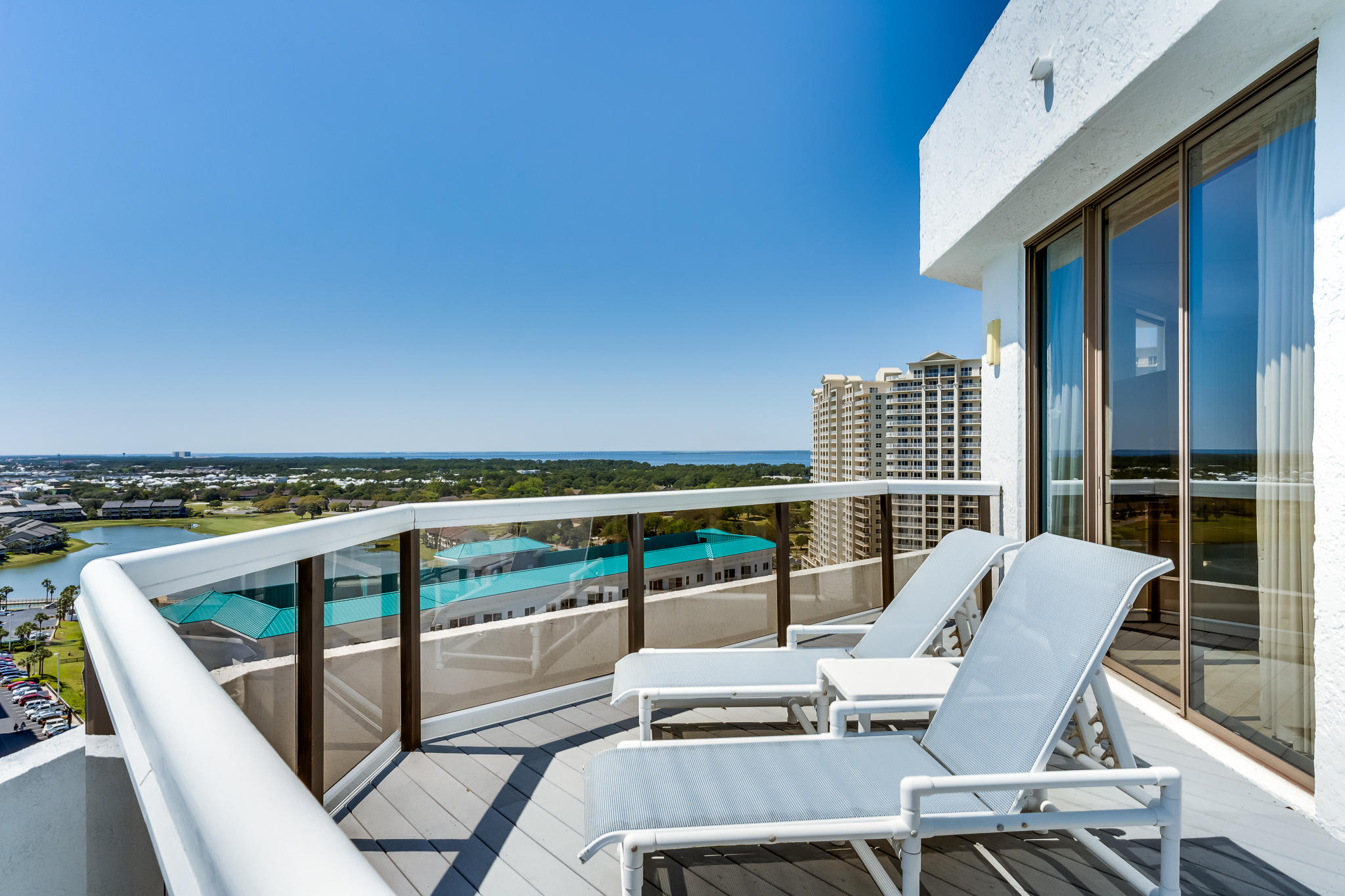 DESTIN SURFSIDE CONDO - Residential