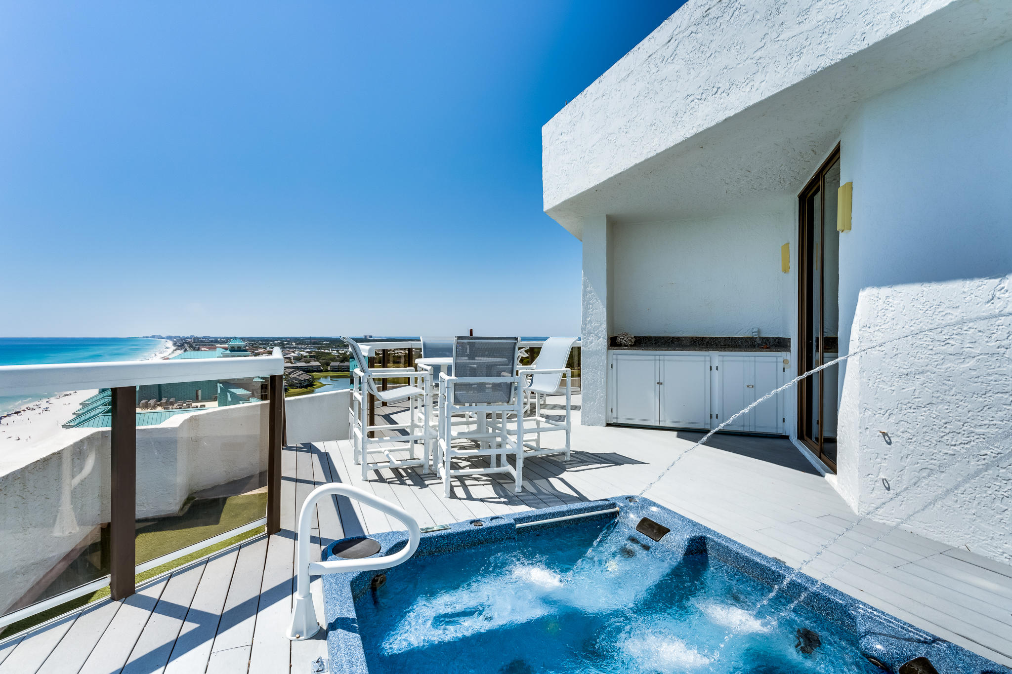 DESTIN SURFSIDE CONDO - Residential