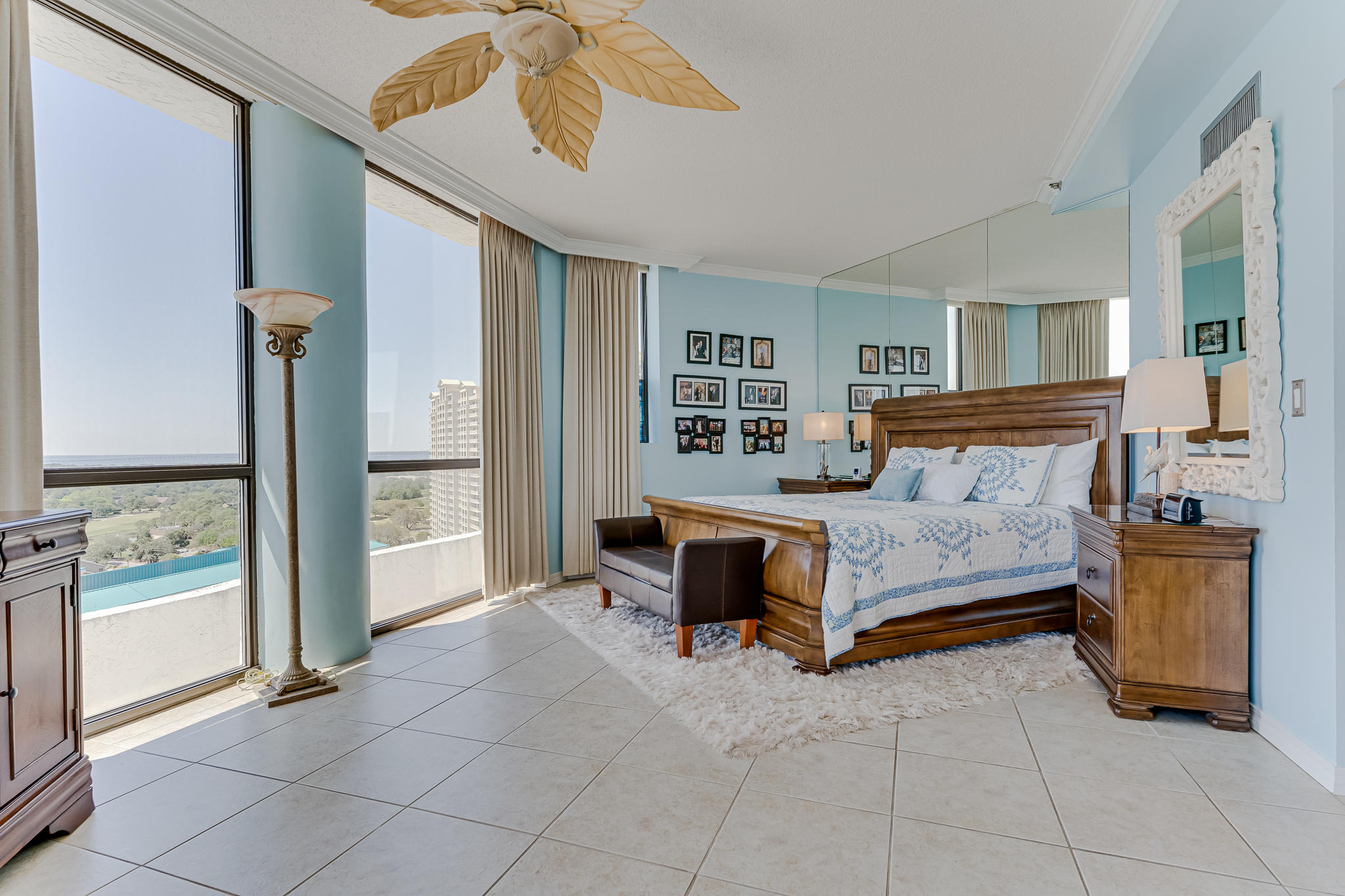 DESTIN SURFSIDE CONDO - Residential