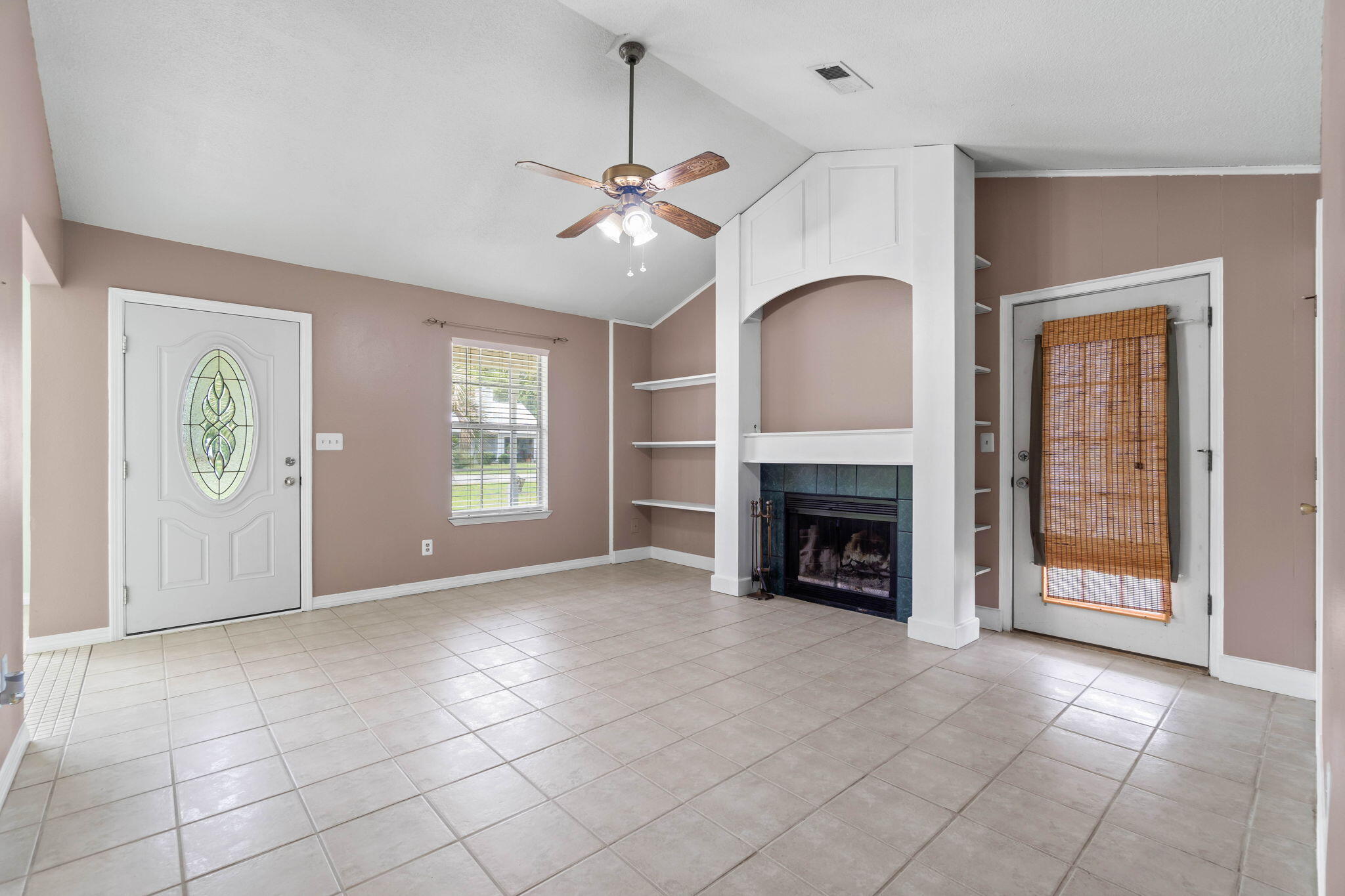 MISTY RIDGE ESTATES - Residential