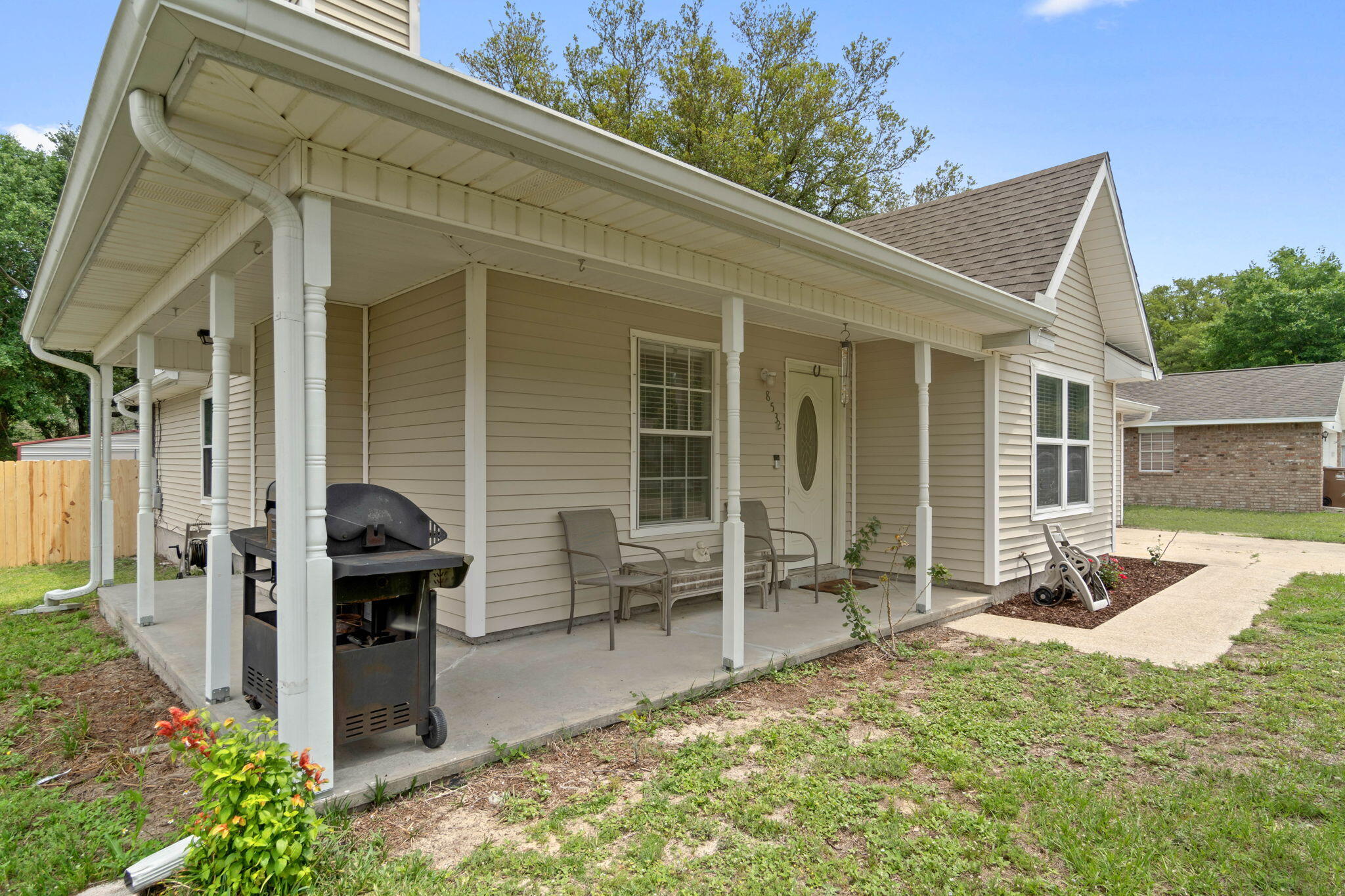 MISTY RIDGE ESTATES - Residential