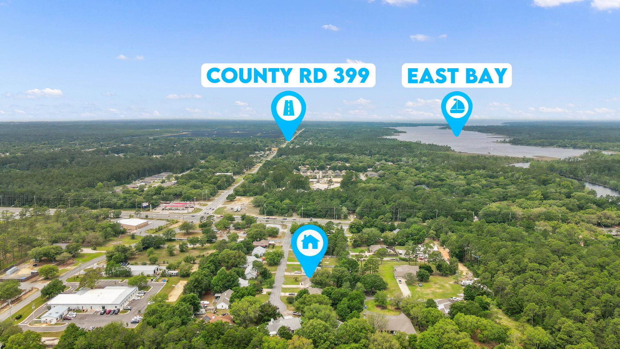 MISTY RIDGE ESTATES - Residential