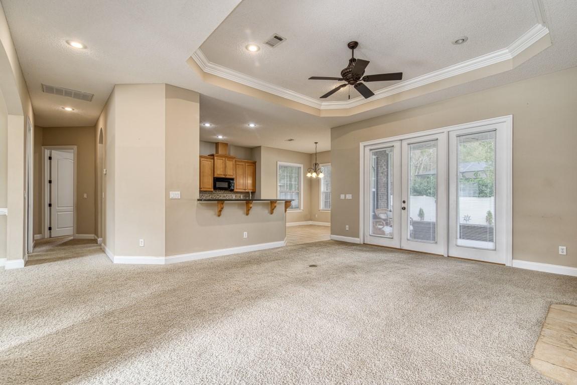 JUNIPER CREEK ESTATES - Residential Lease