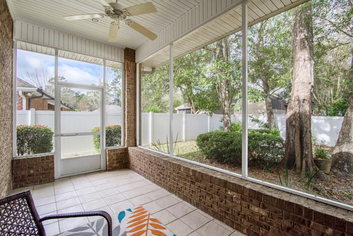 JUNIPER CREEK ESTATES - Residential Lease